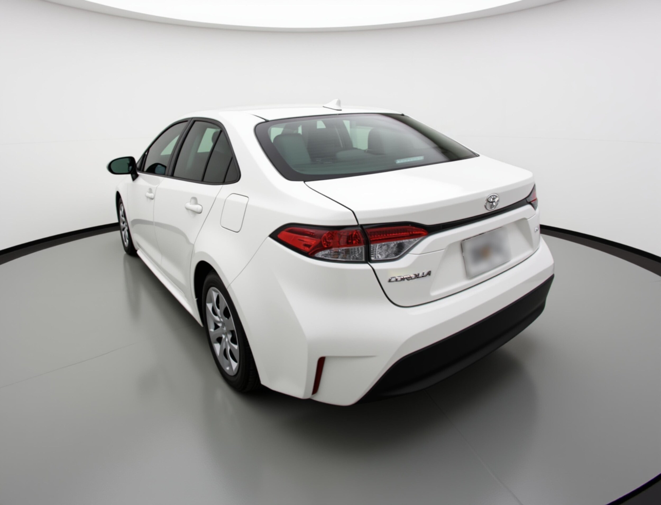 Thumbnail: 2025 Toyota Corolla - 5