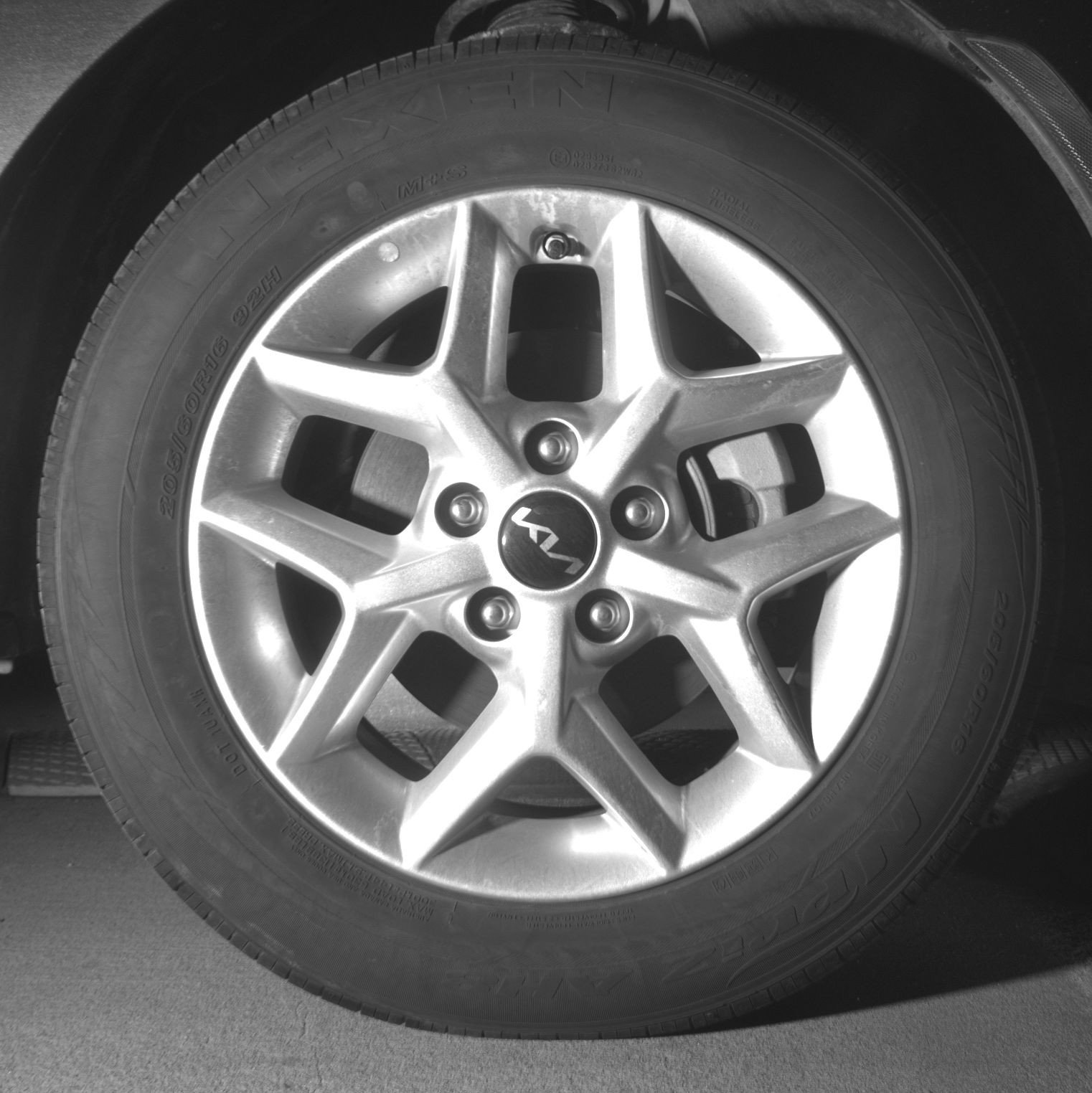 Thumbnail: 2025 Kia Soul - 13