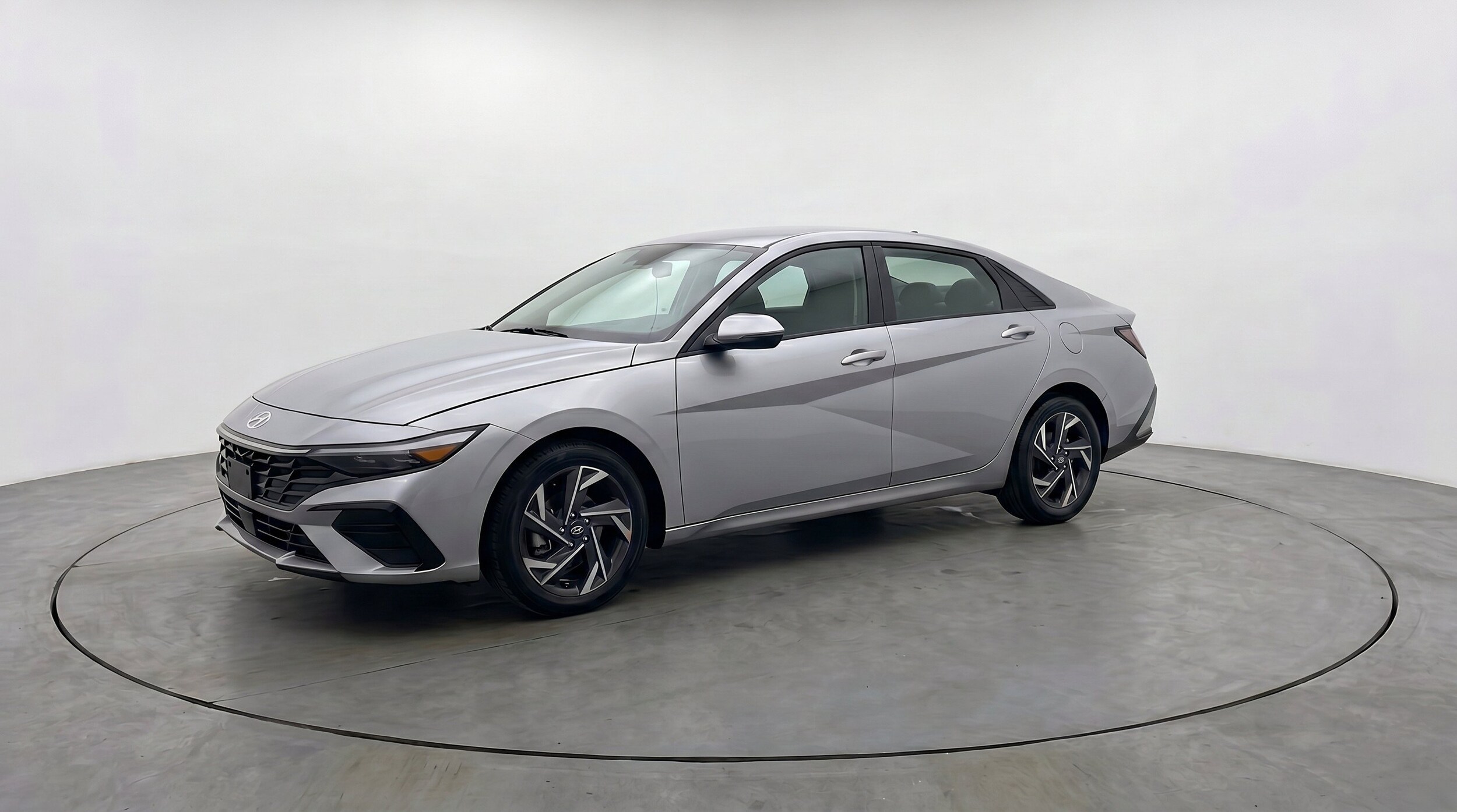 Thumbnail: 2025 Hyundai Elantra - 3