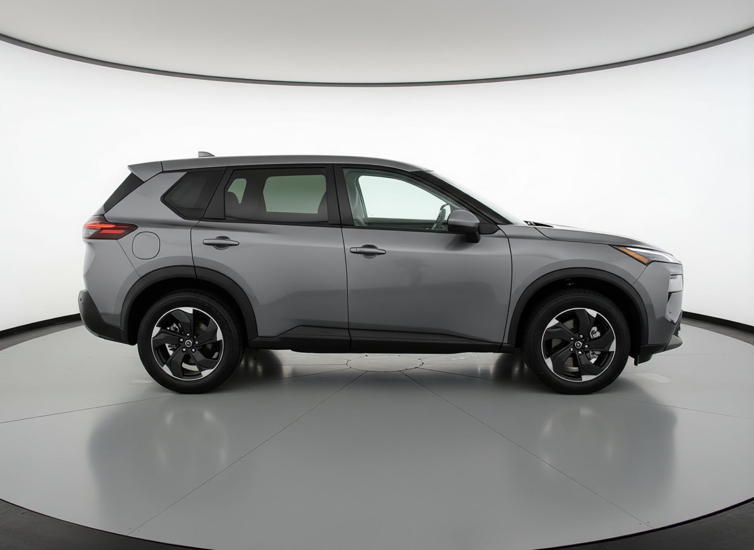 Thumbnail: 2025 Nissan Rogue - 8