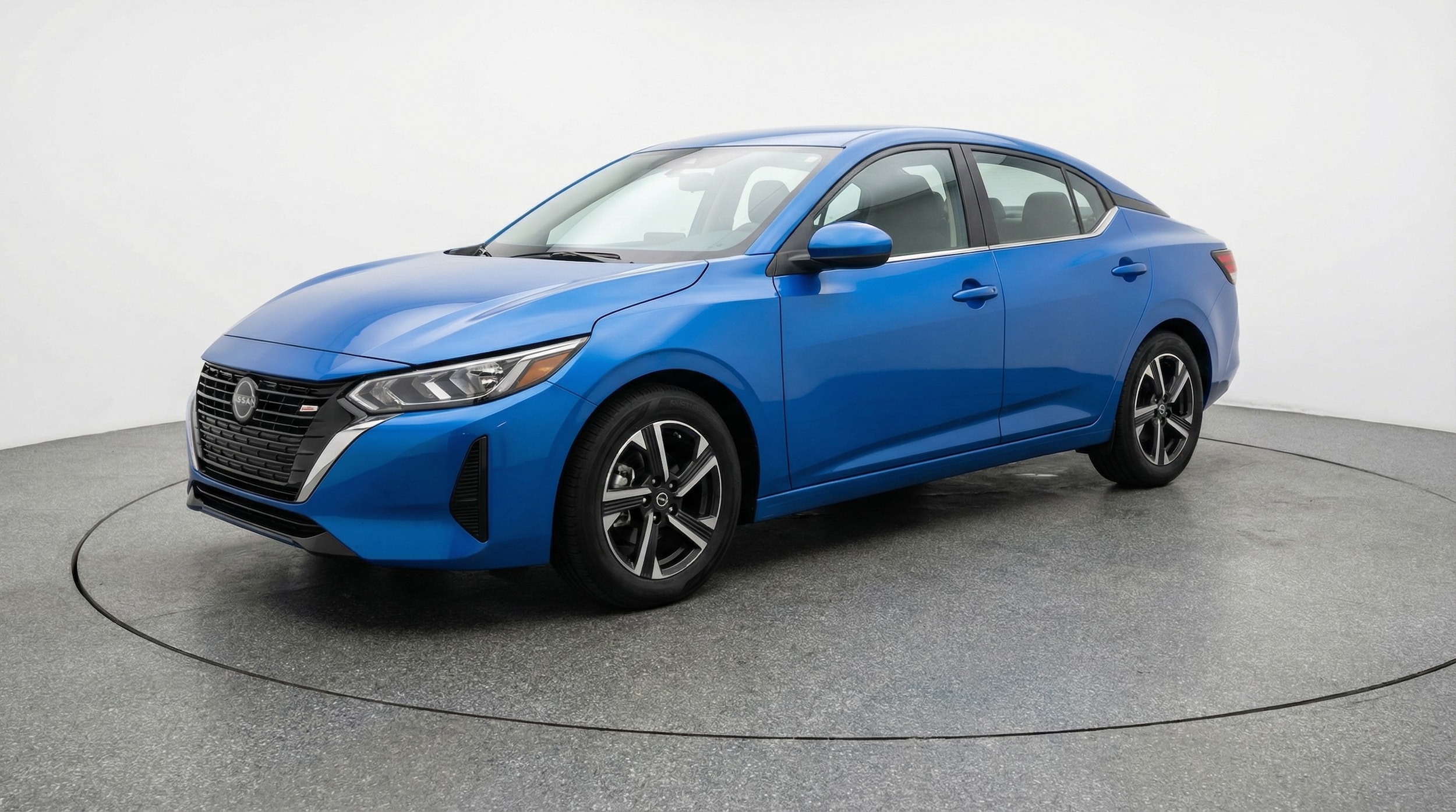 Thumbnail: 2025 Nissan Sentra - 3