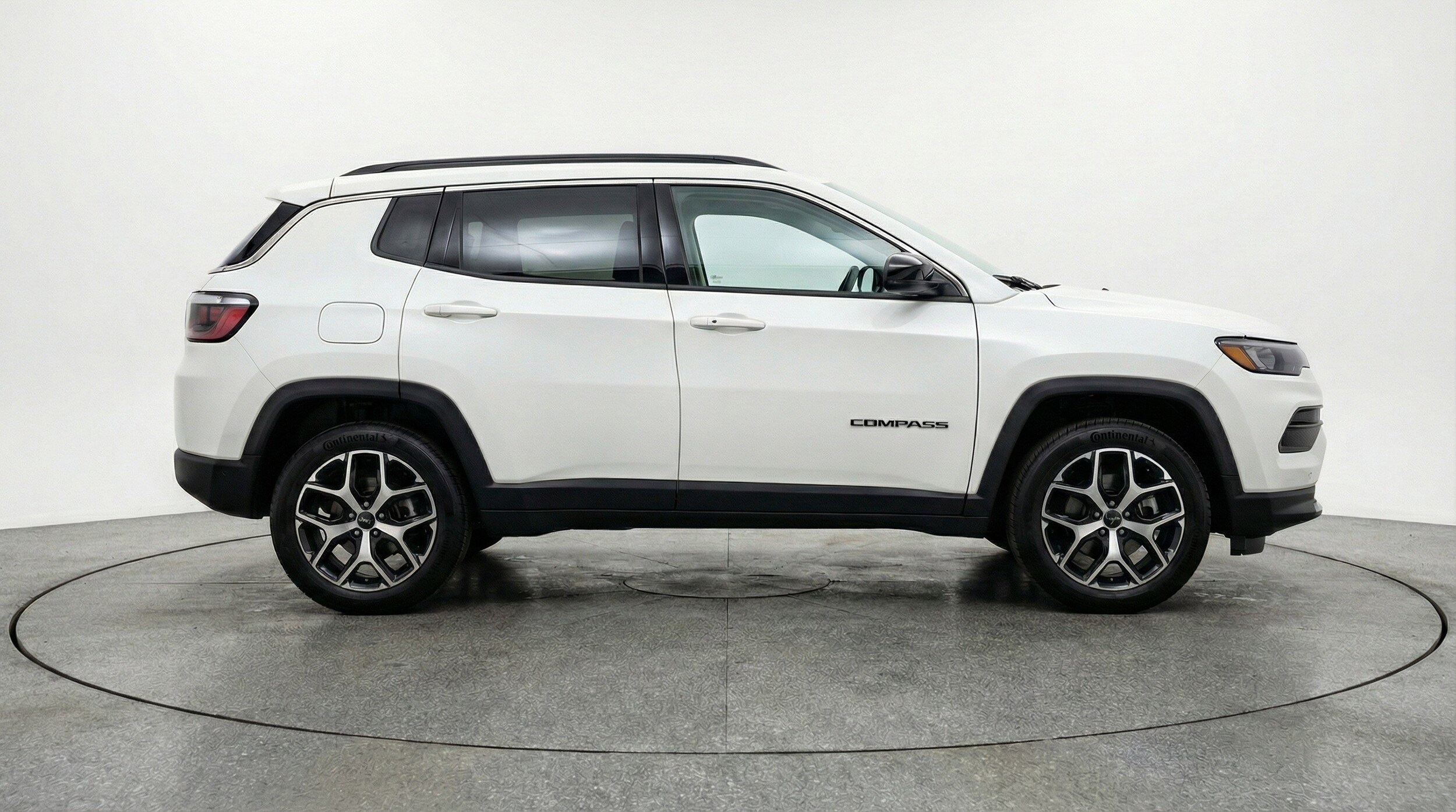 Thumbnail: 2025 Jeep Compass - 11