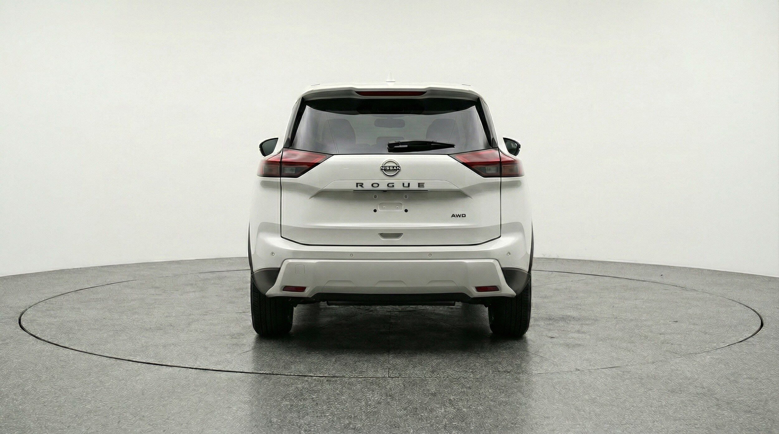 Thumbnail: 2025 Nissan Rogue - 7