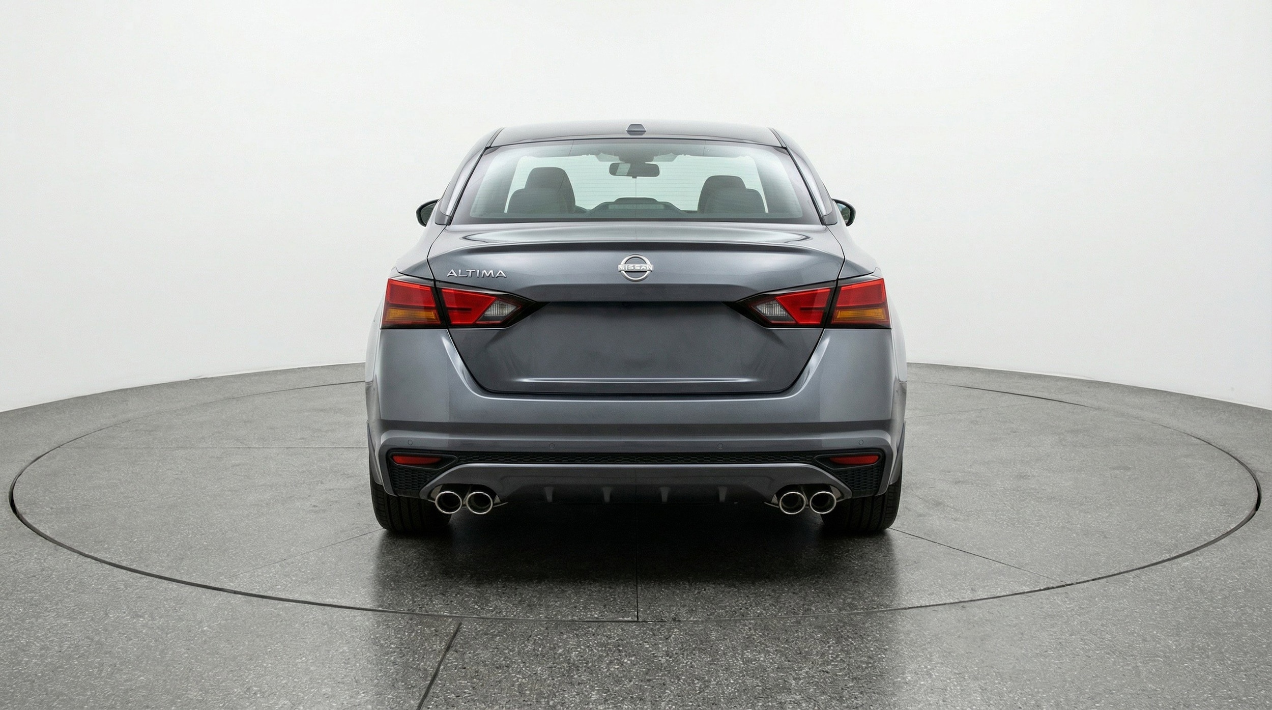 Thumbnail: 2025 Nissan Altima - 7