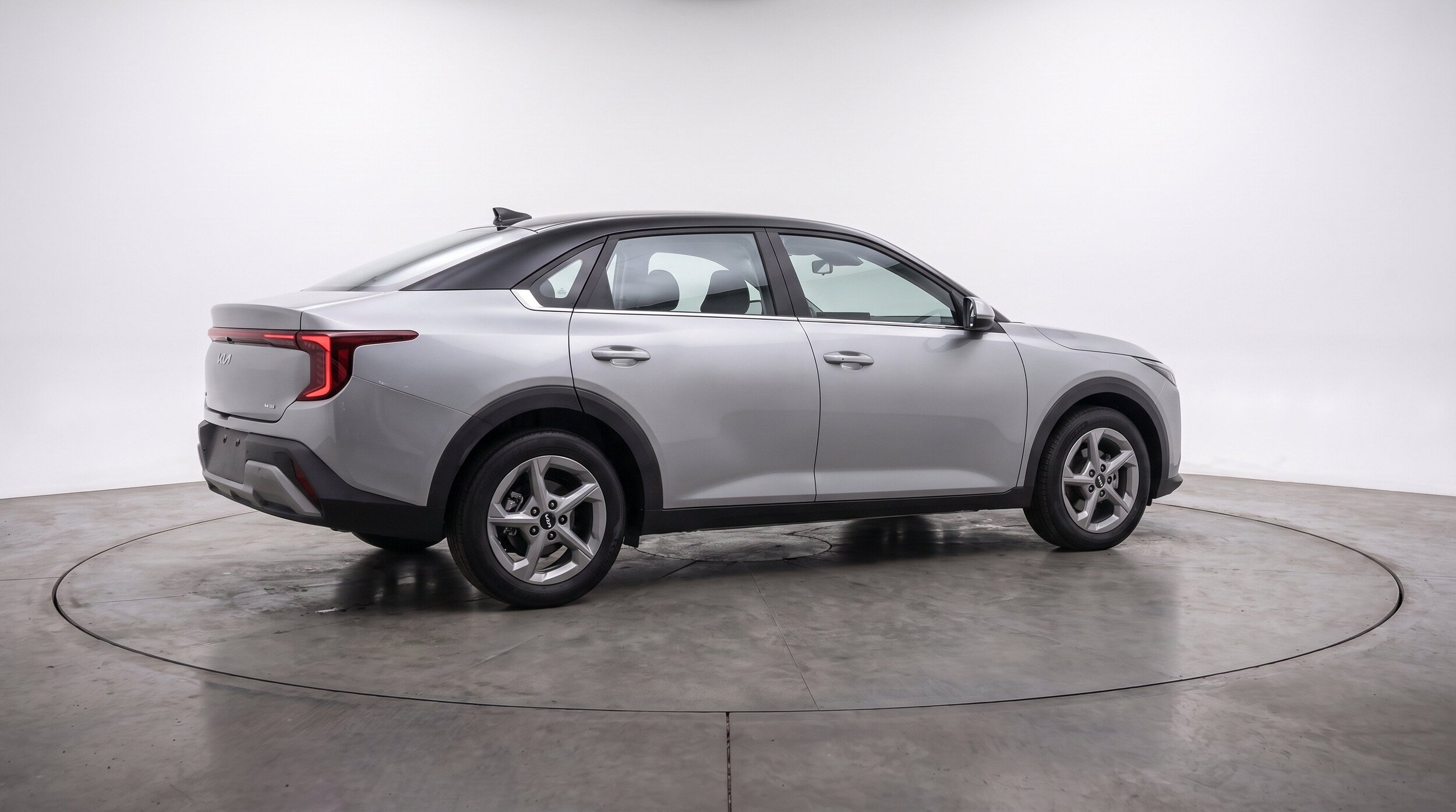 Thumbnail: 2025 Kia K4 - 9