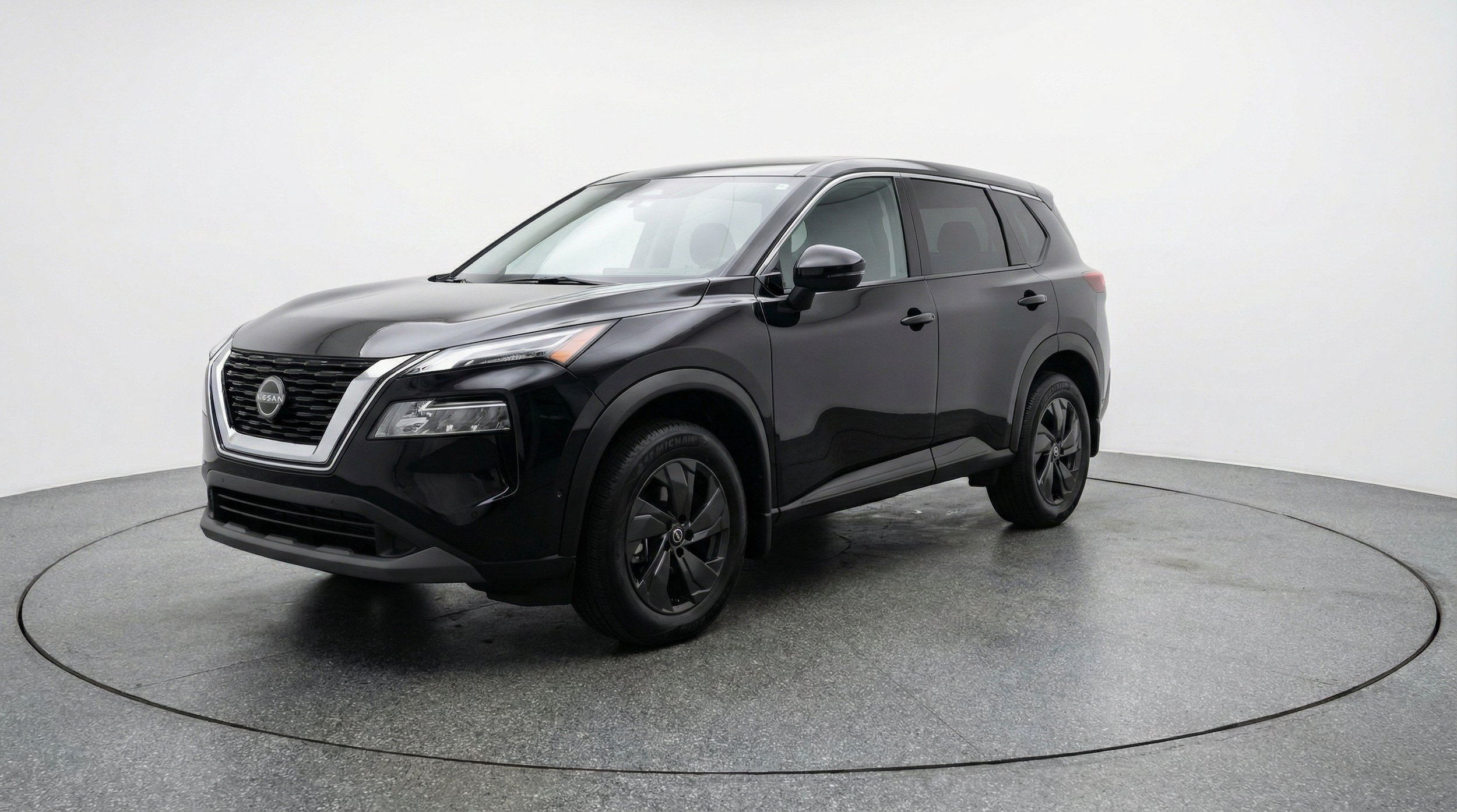 Thumbnail: 2026 Nissan Rogue - 3