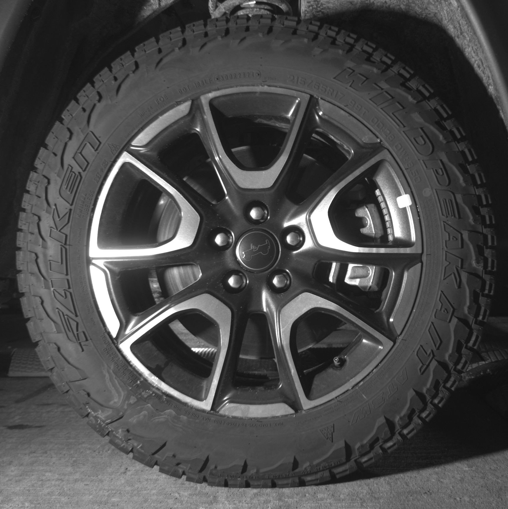 Thumbnail: 2025 Jeep Compass - 13