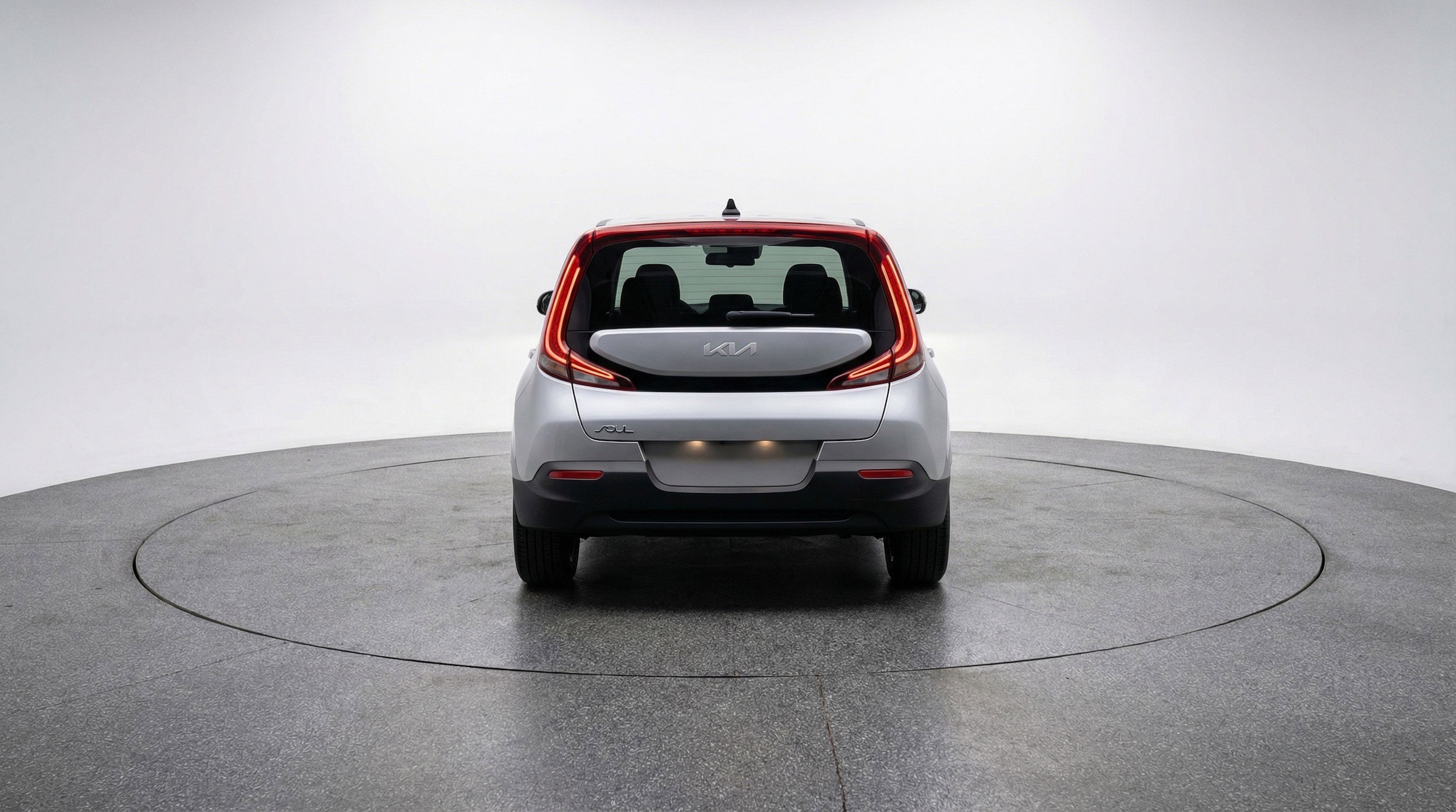 Thumbnail: 2025 Kia Soul - 7