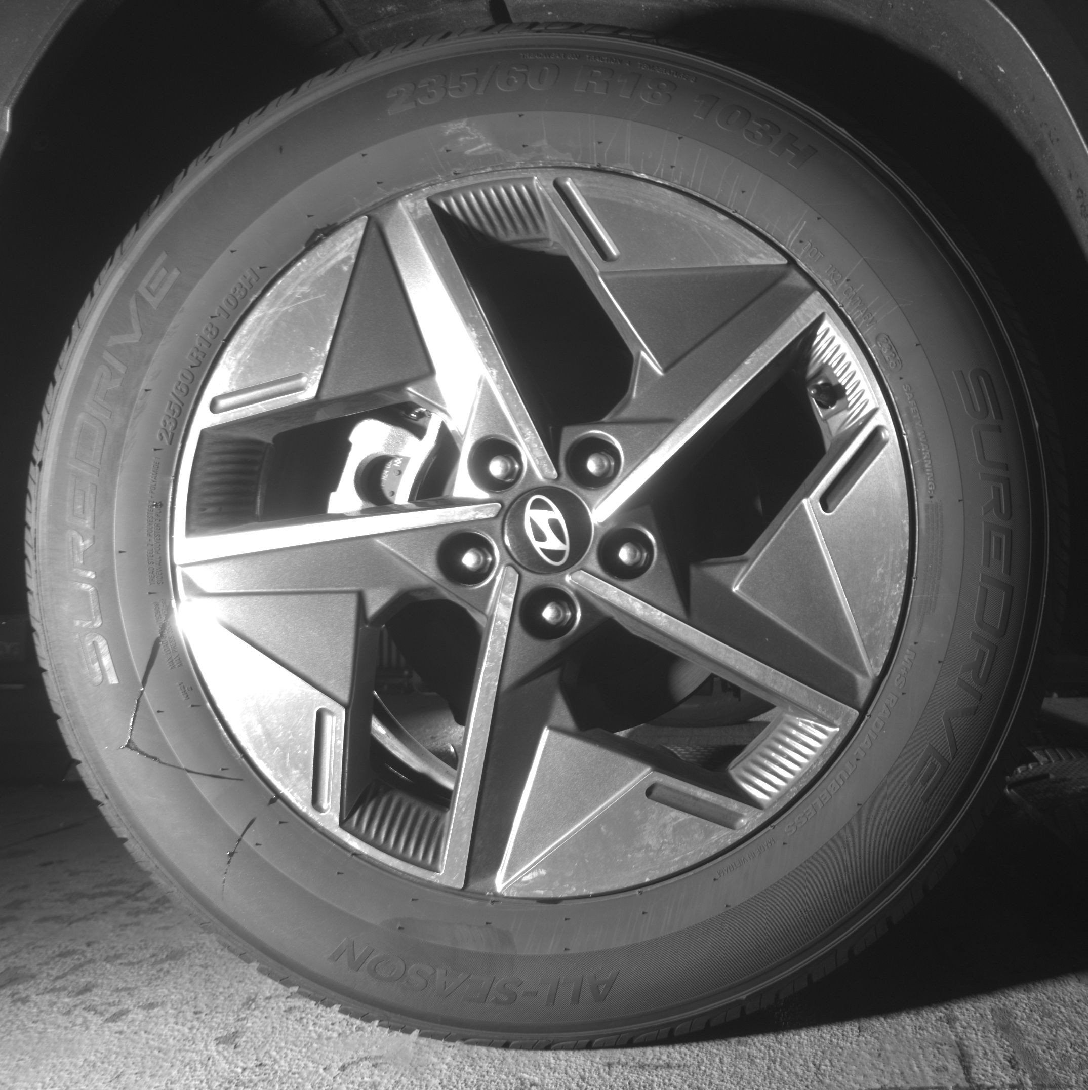 Thumbnail: 2025 Hyundai Tucson - 15