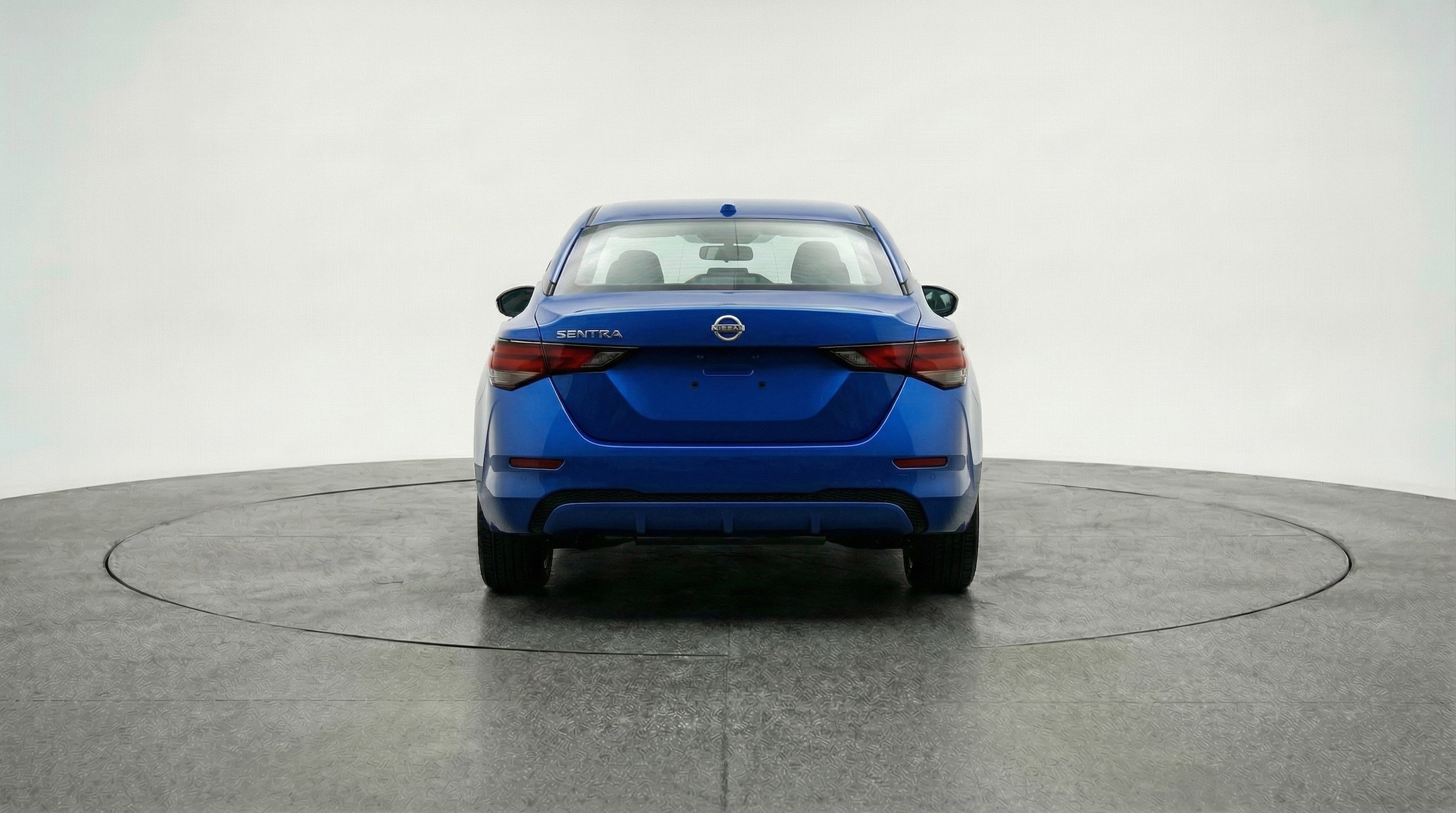 Thumbnail: 2025 Nissan Sentra - 7