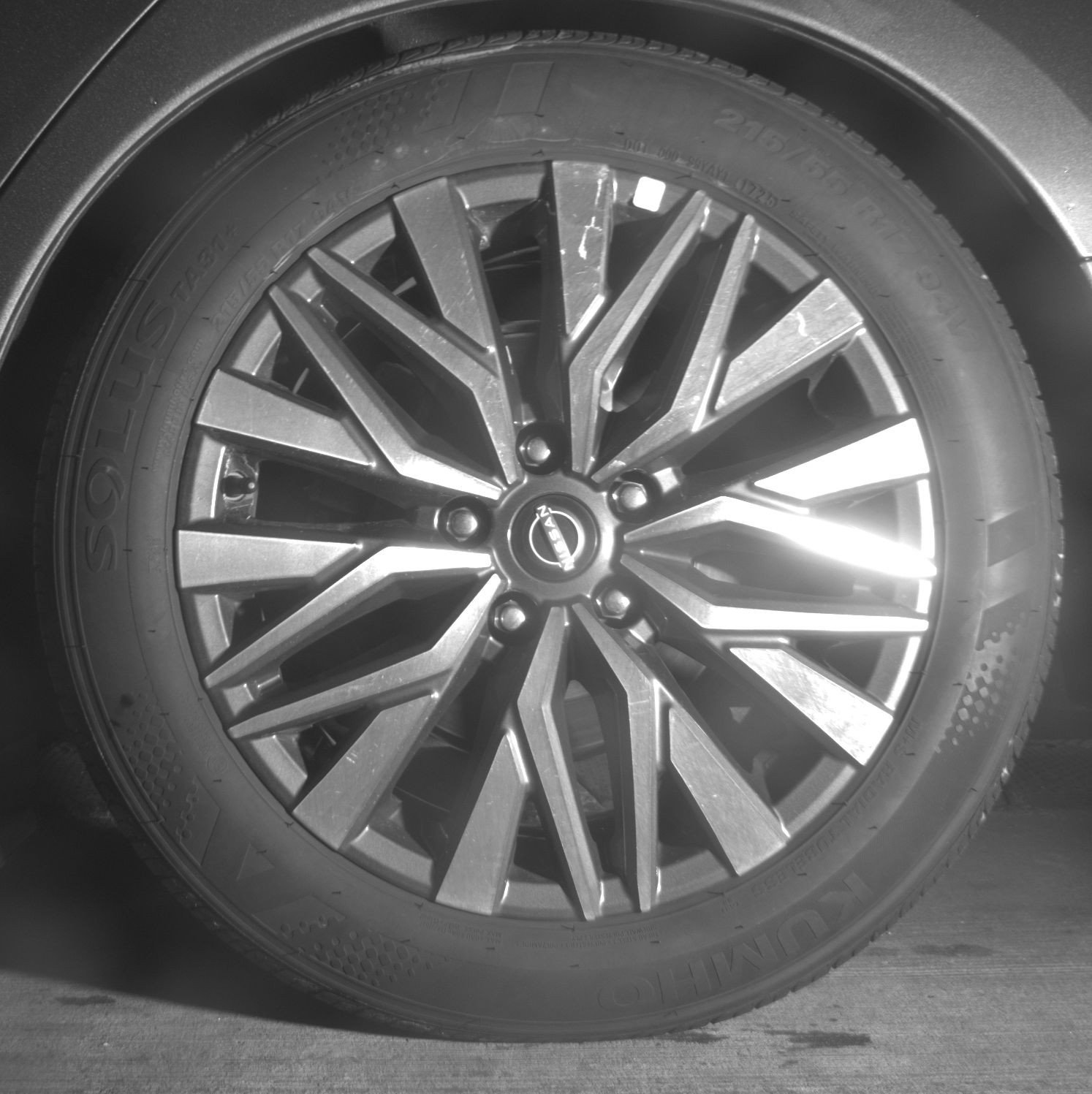 Thumbnail: 2025 Nissan Altima - 14