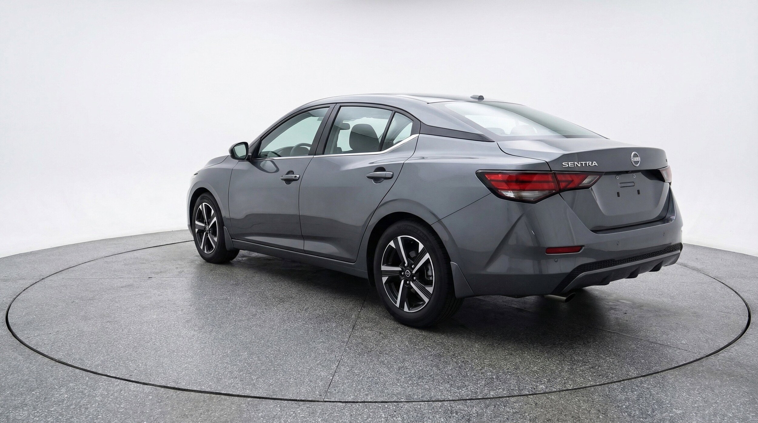 Thumbnail: 2025 Nissan Sentra - 6
