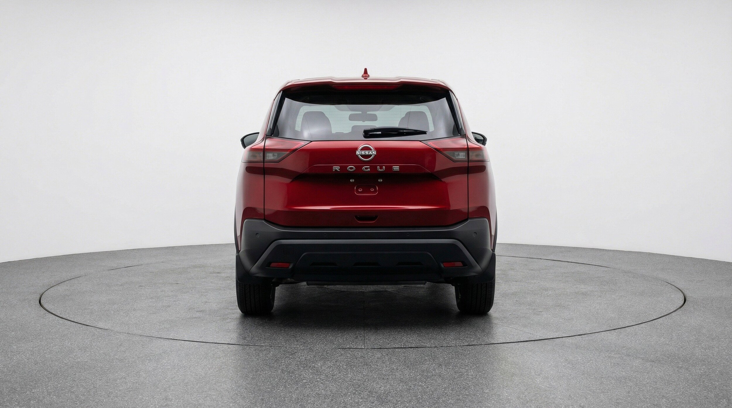 Thumbnail: 2025 Nissan Rogue - 7