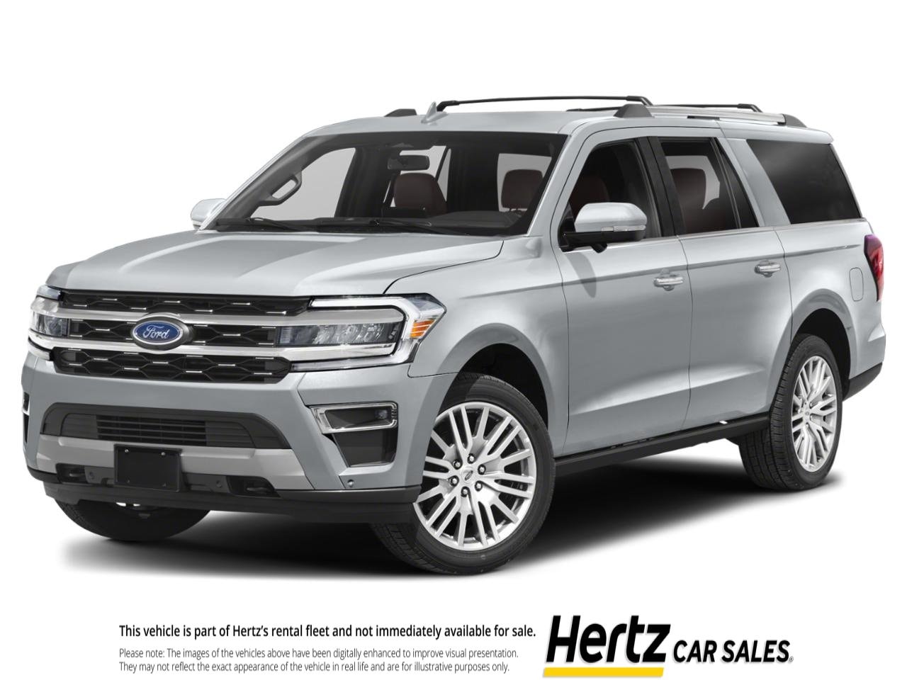 Thumbnail: 2023 Ford Expedition MAX - 1