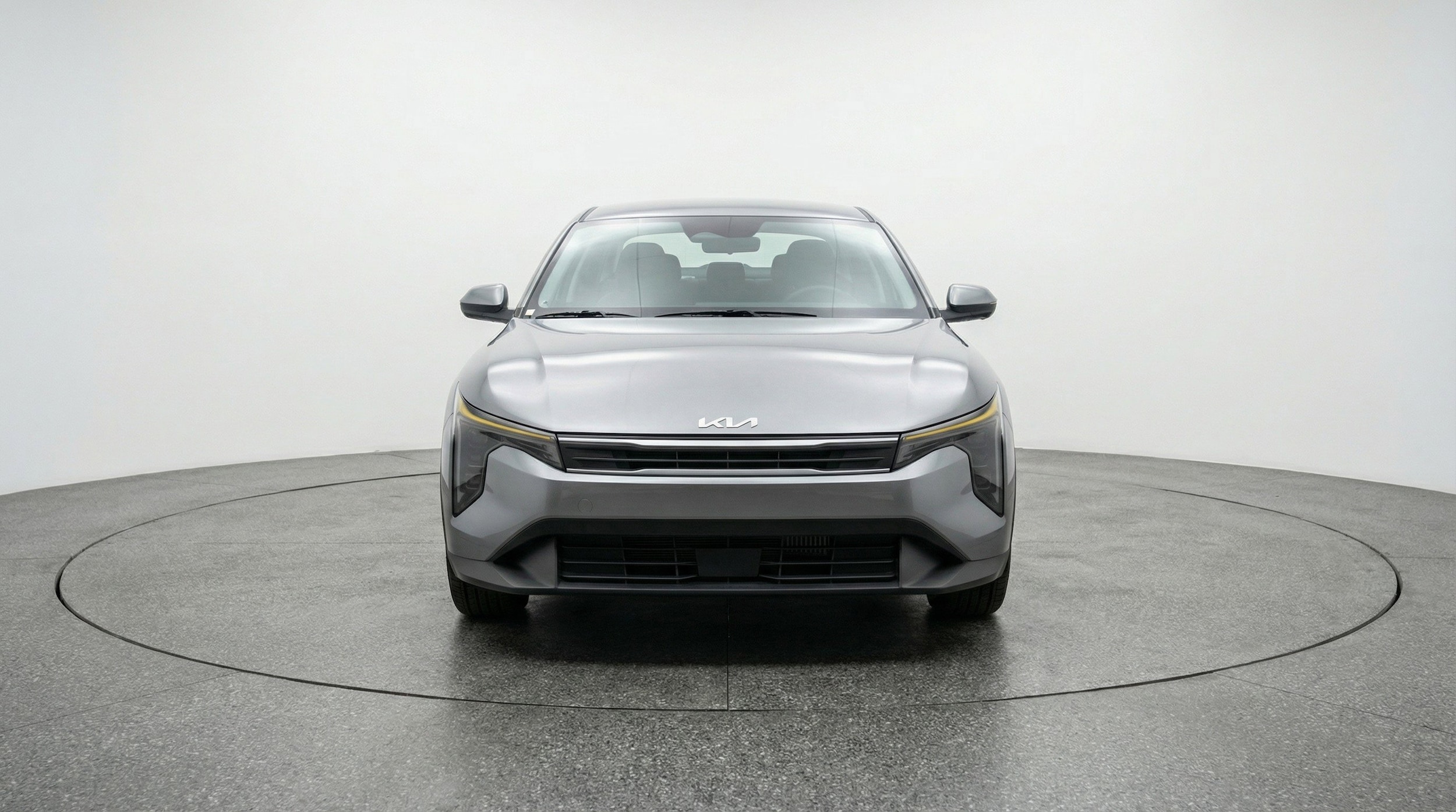 Thumbnail: 2025 Kia K4 - 2