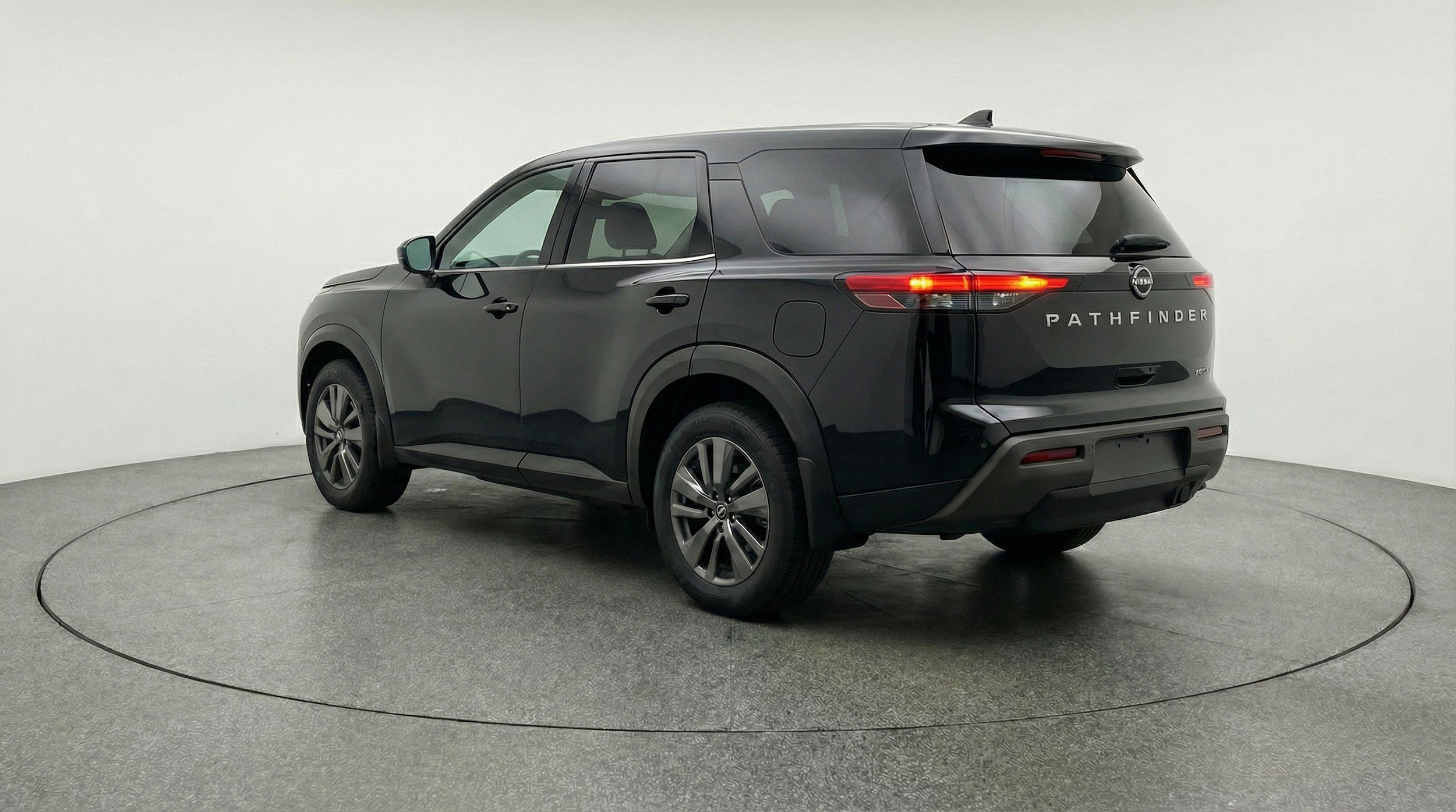 Thumbnail: 2025 Nissan Pathfinder - 6