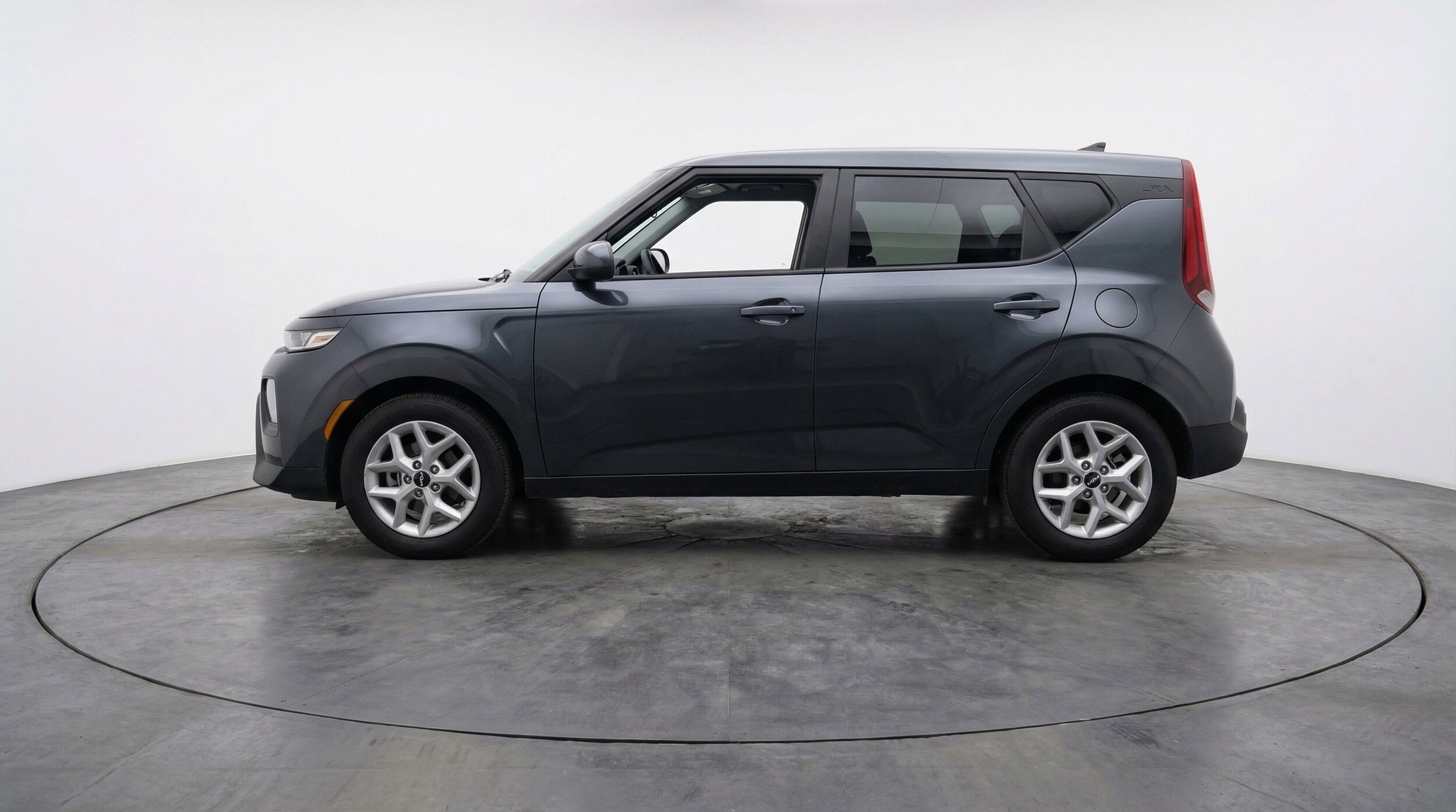 Thumbnail: 2025 Kia Soul - 5