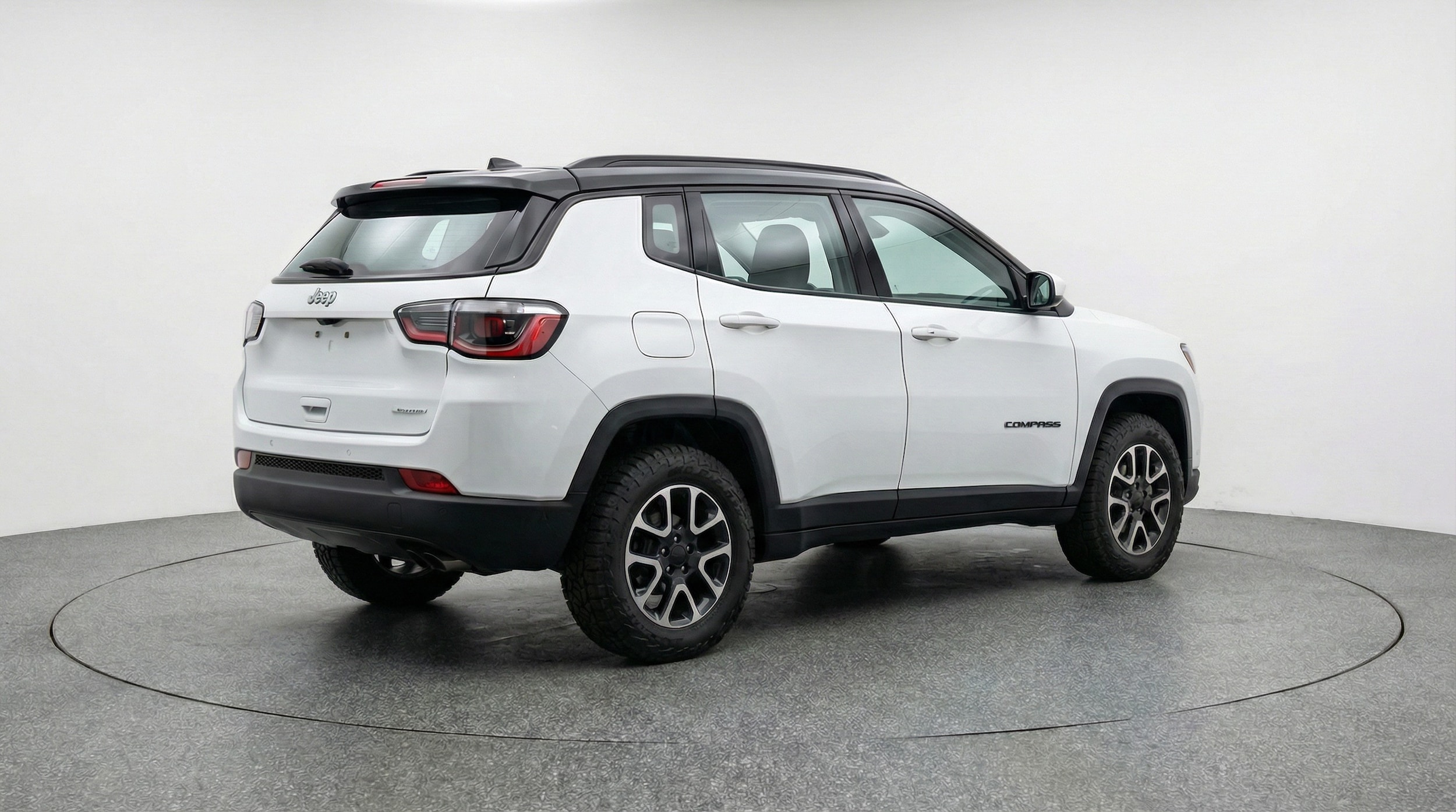 Thumbnail: 2025 Jeep Compass - 7