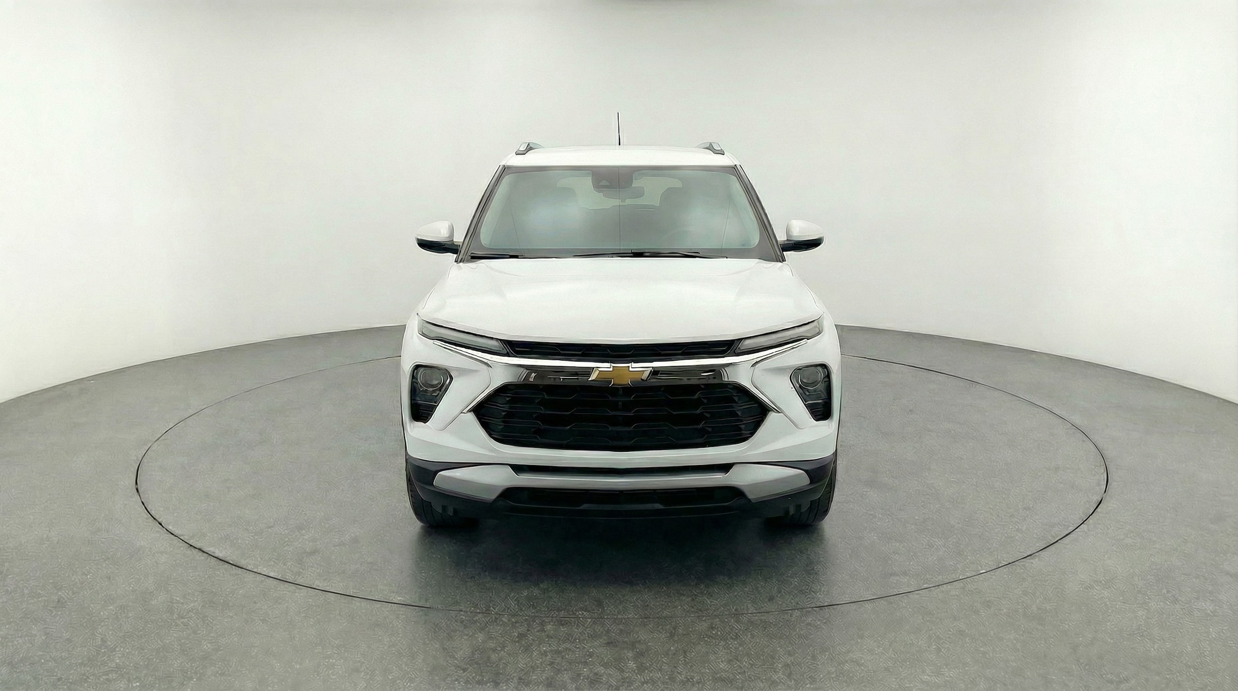 Thumbnail: 2025 Chevrolet TrailBlazer - 2