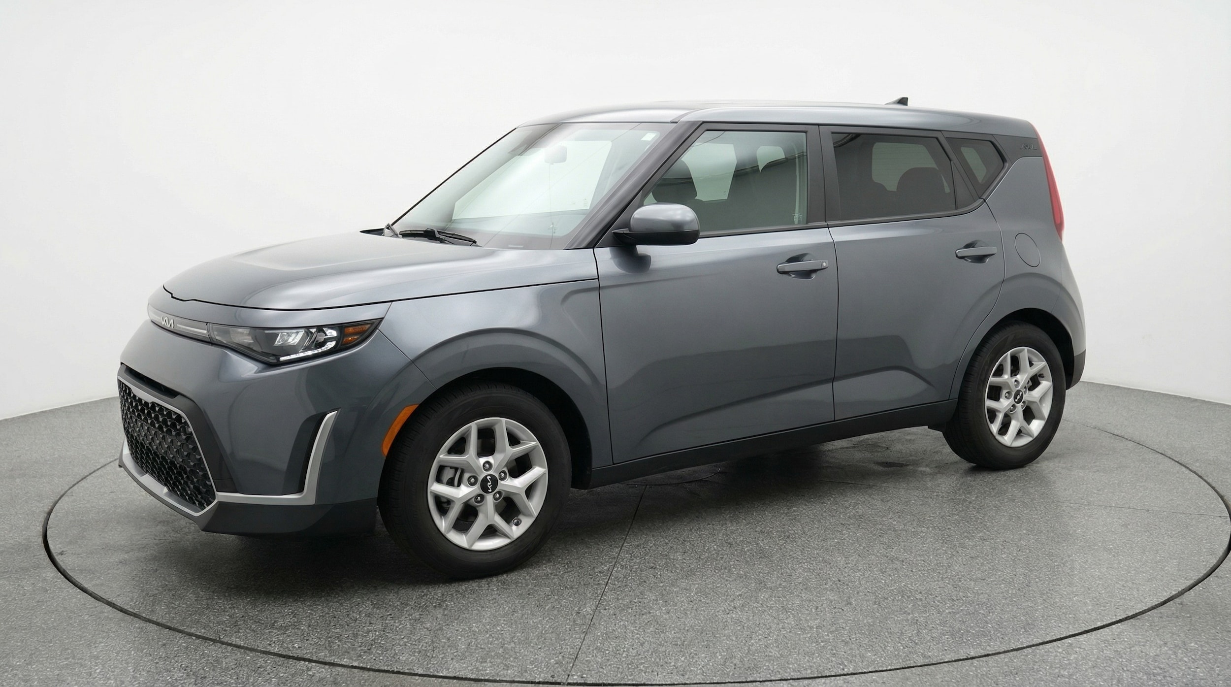 Thumbnail: 2025 Kia Soul - 3