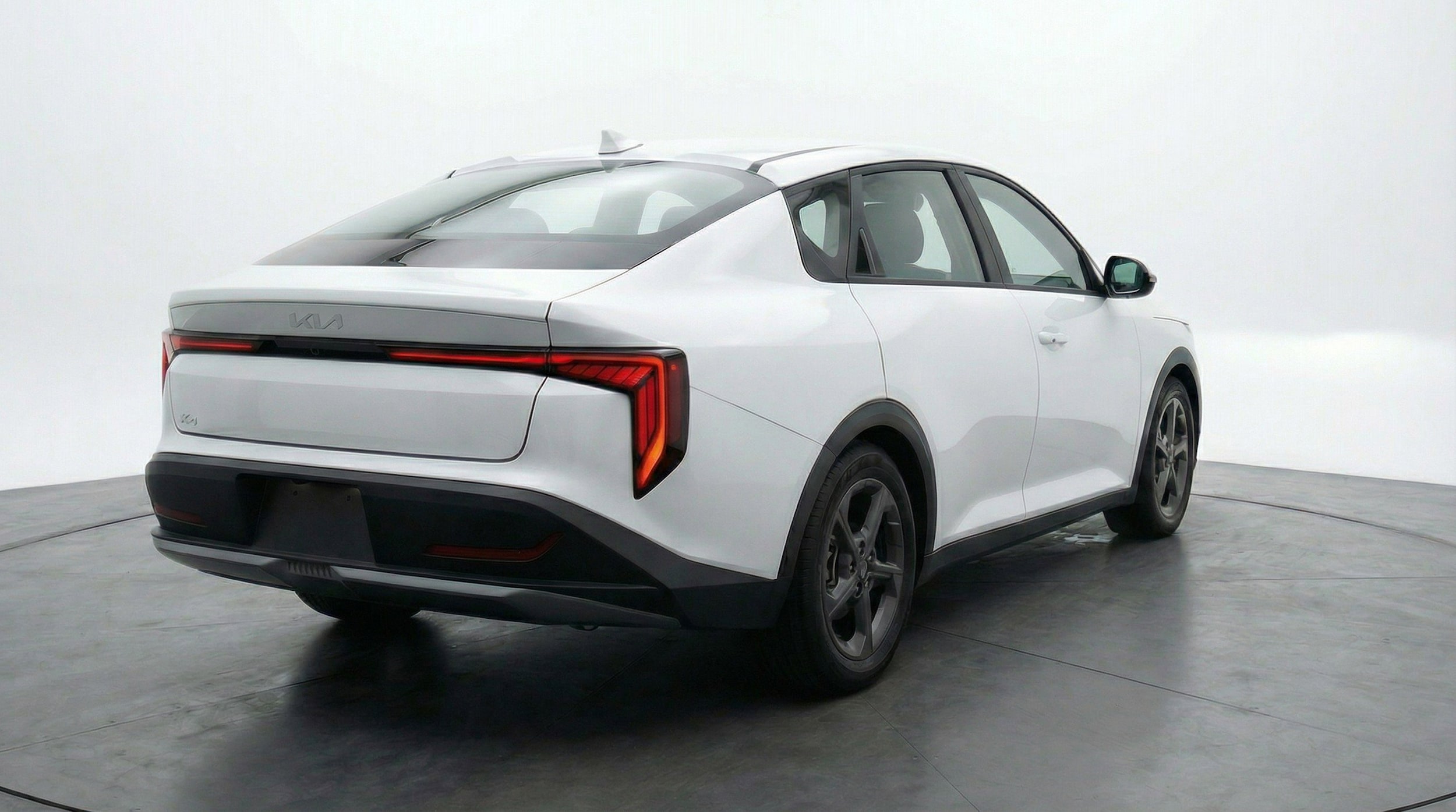 Thumbnail: 2025 Kia K4 - 9