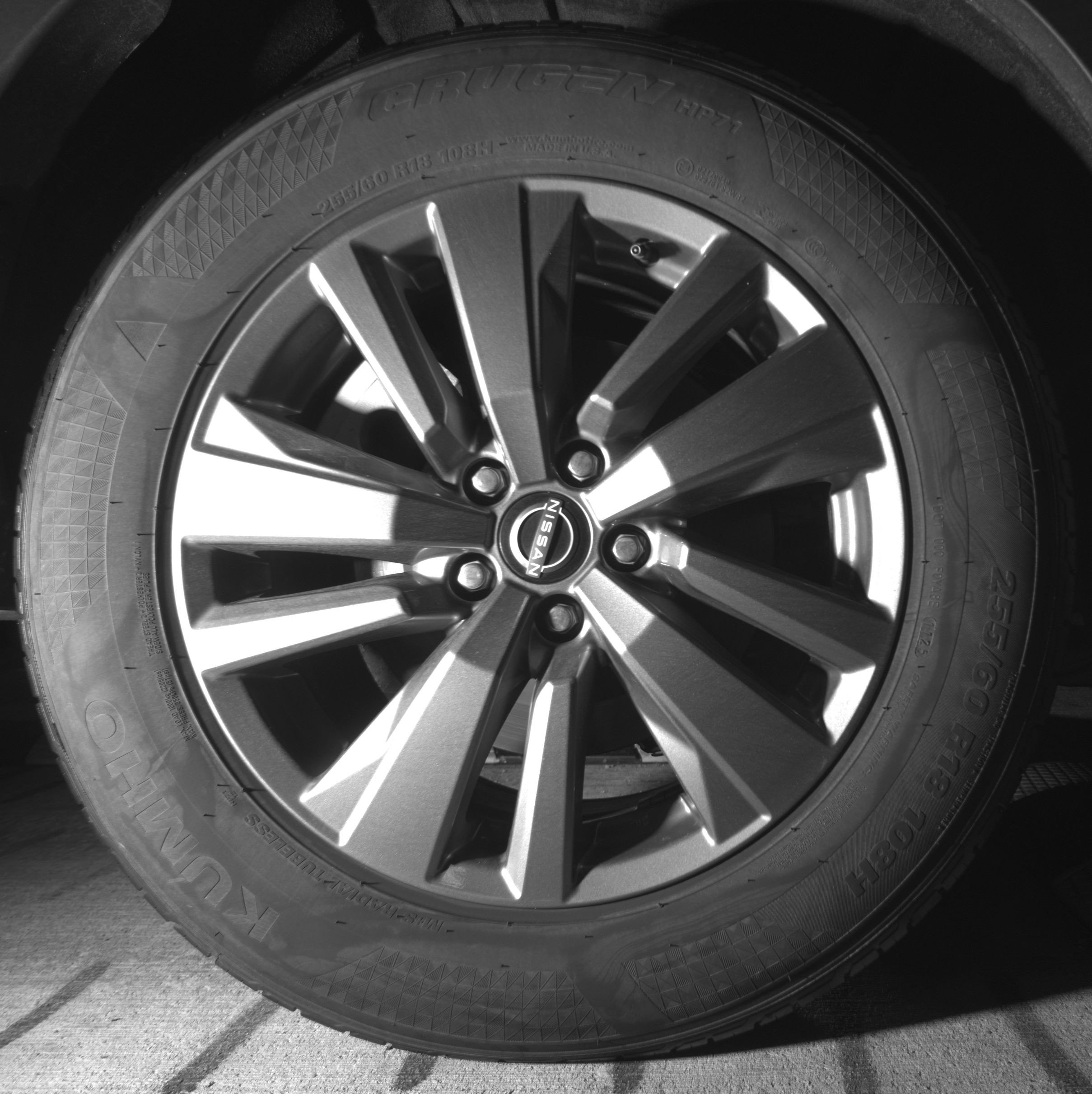 Thumbnail: 2025 Nissan Pathfinder - 15