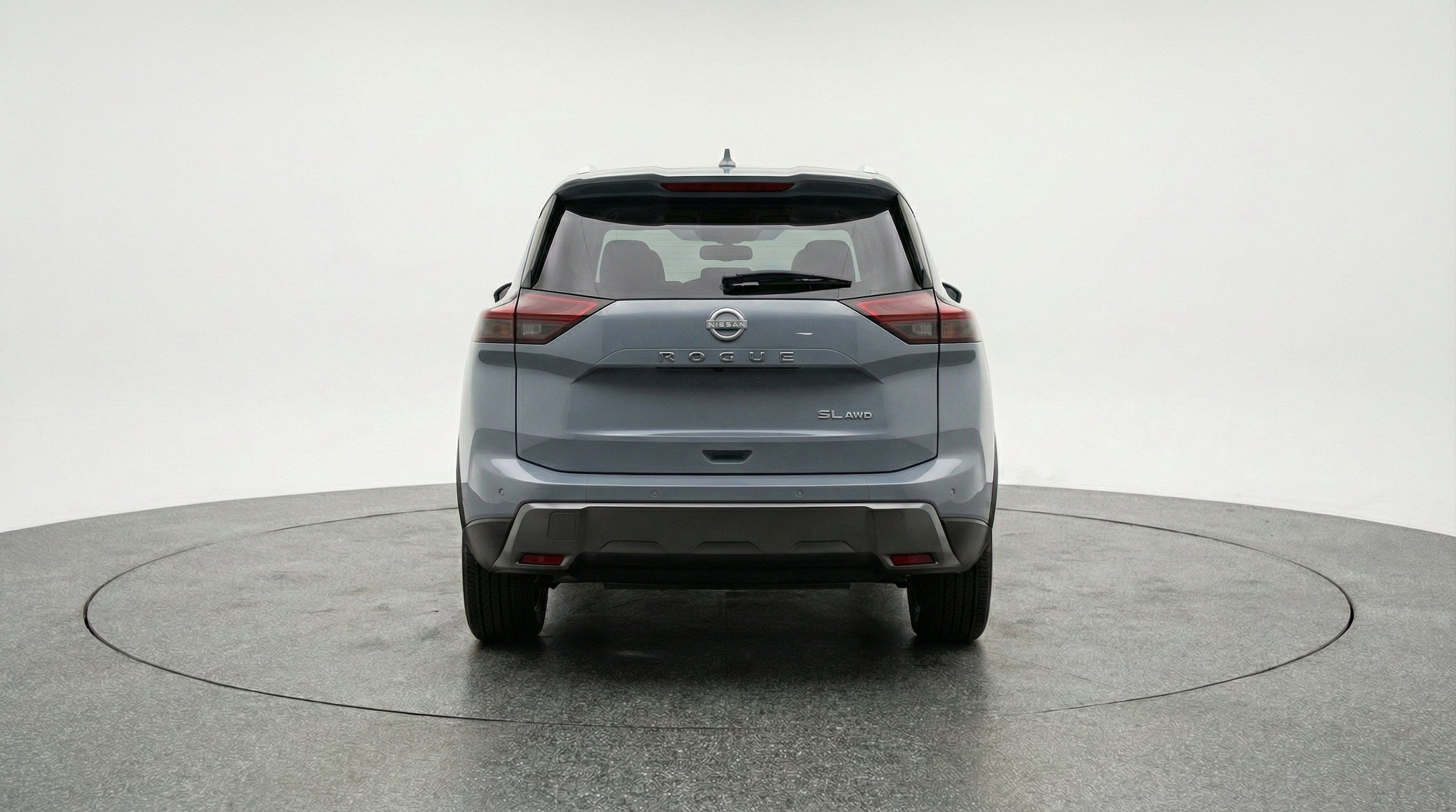 Thumbnail: 2026 Nissan Rogue - 7