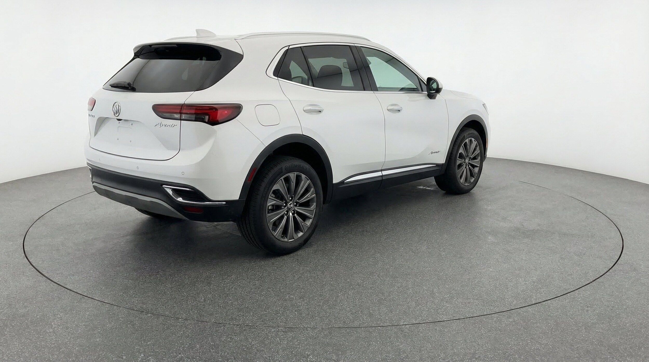 Thumbnail: 2024 Buick Envision - 9