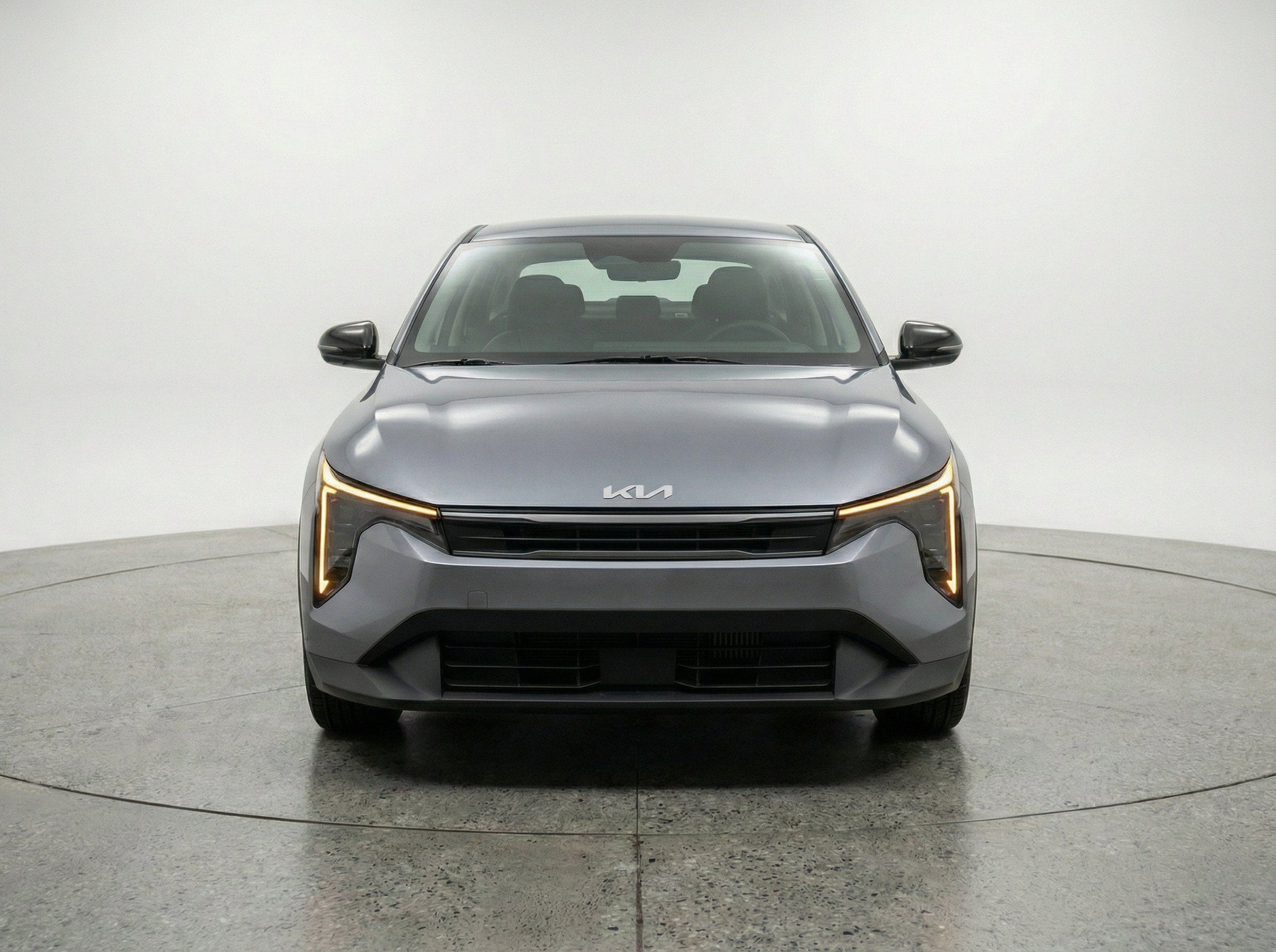 Thumbnail: 2025 Kia K4 - 2