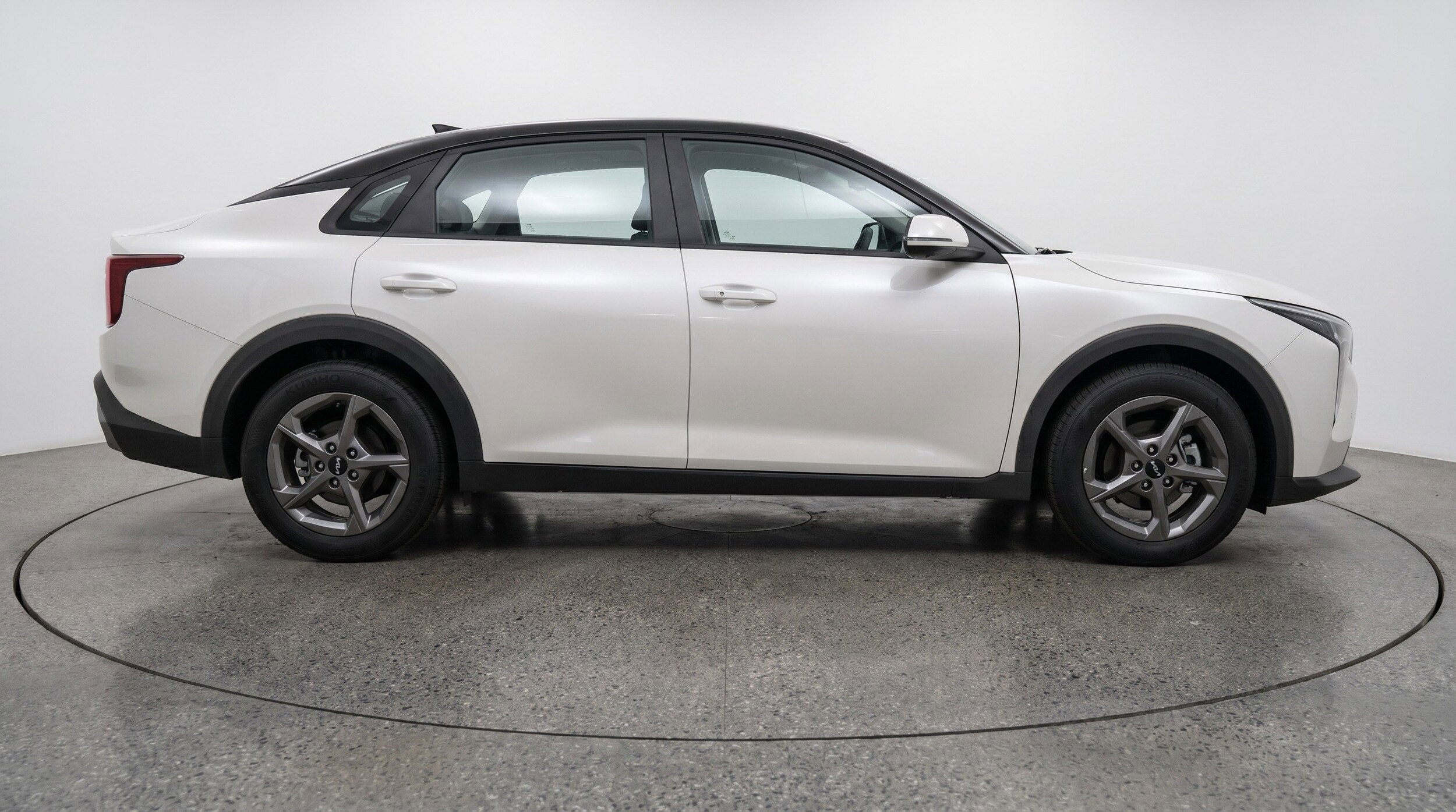 Thumbnail: 2025 Kia K4 - 11