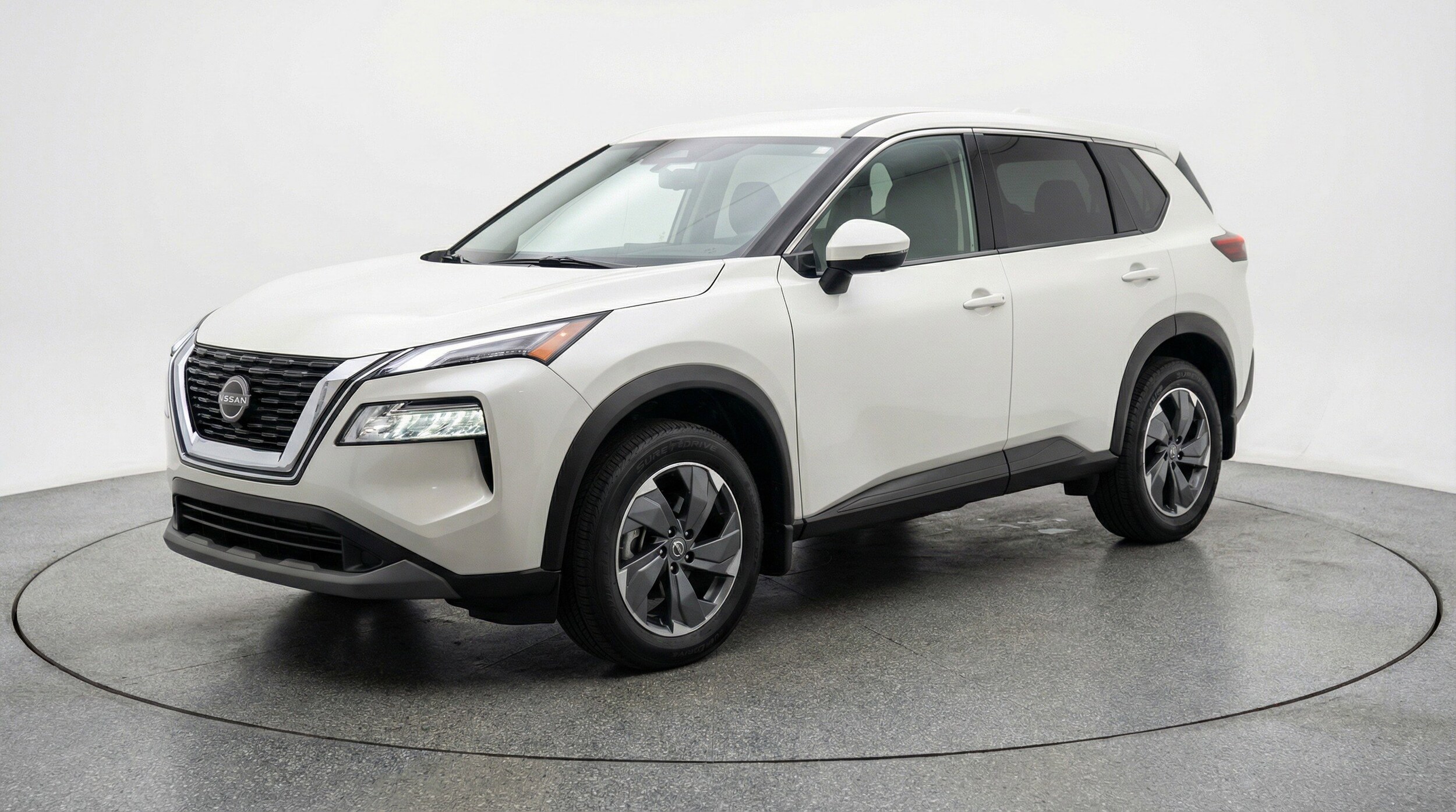 Thumbnail: 2025 Nissan Rogue - 3