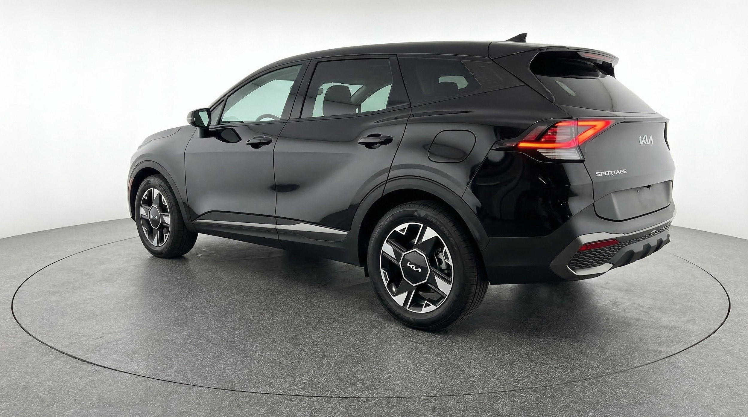 Thumbnail: 2026 Kia Sportage - 6