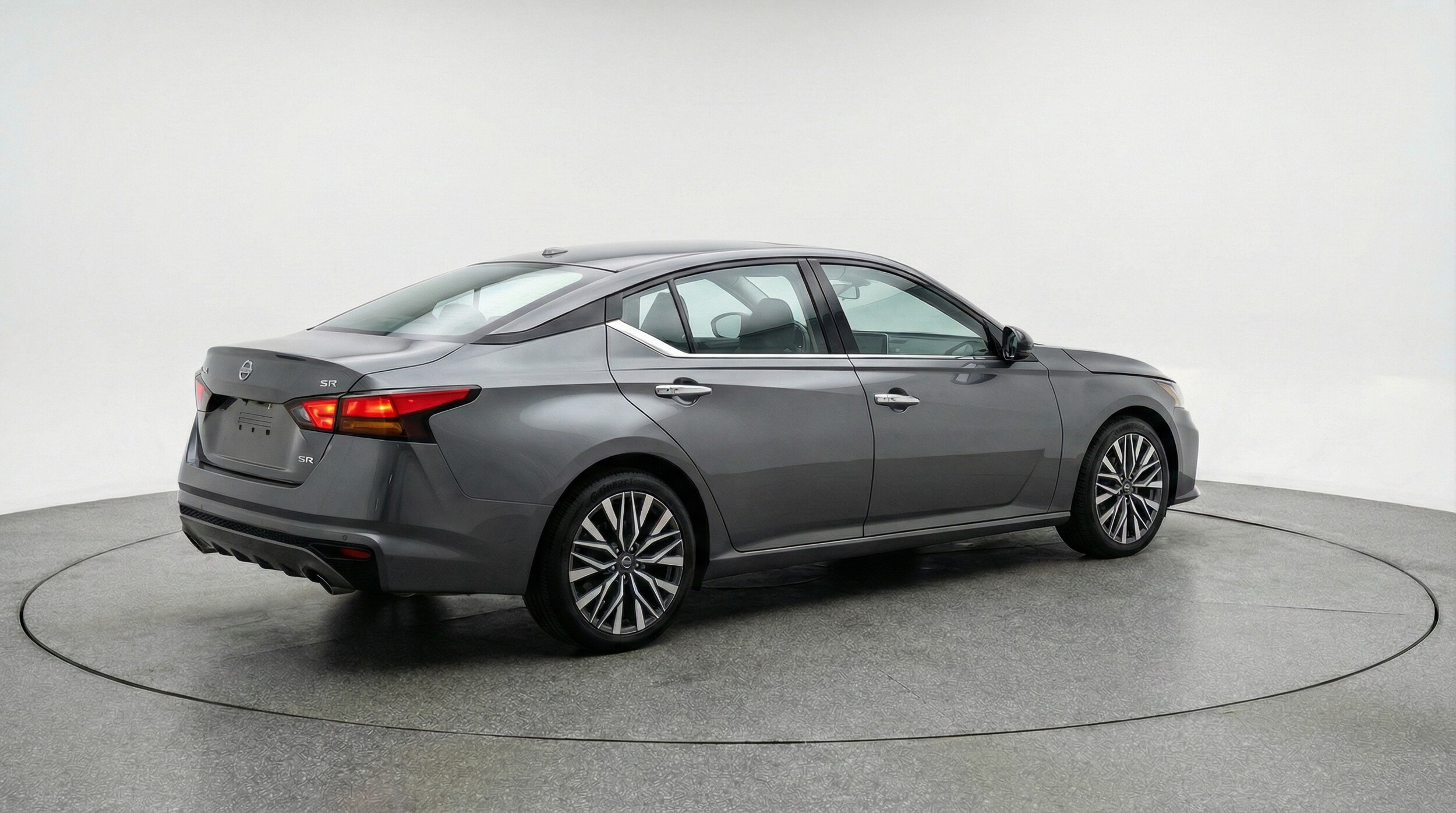 Thumbnail: 2025 Nissan Altima - 7