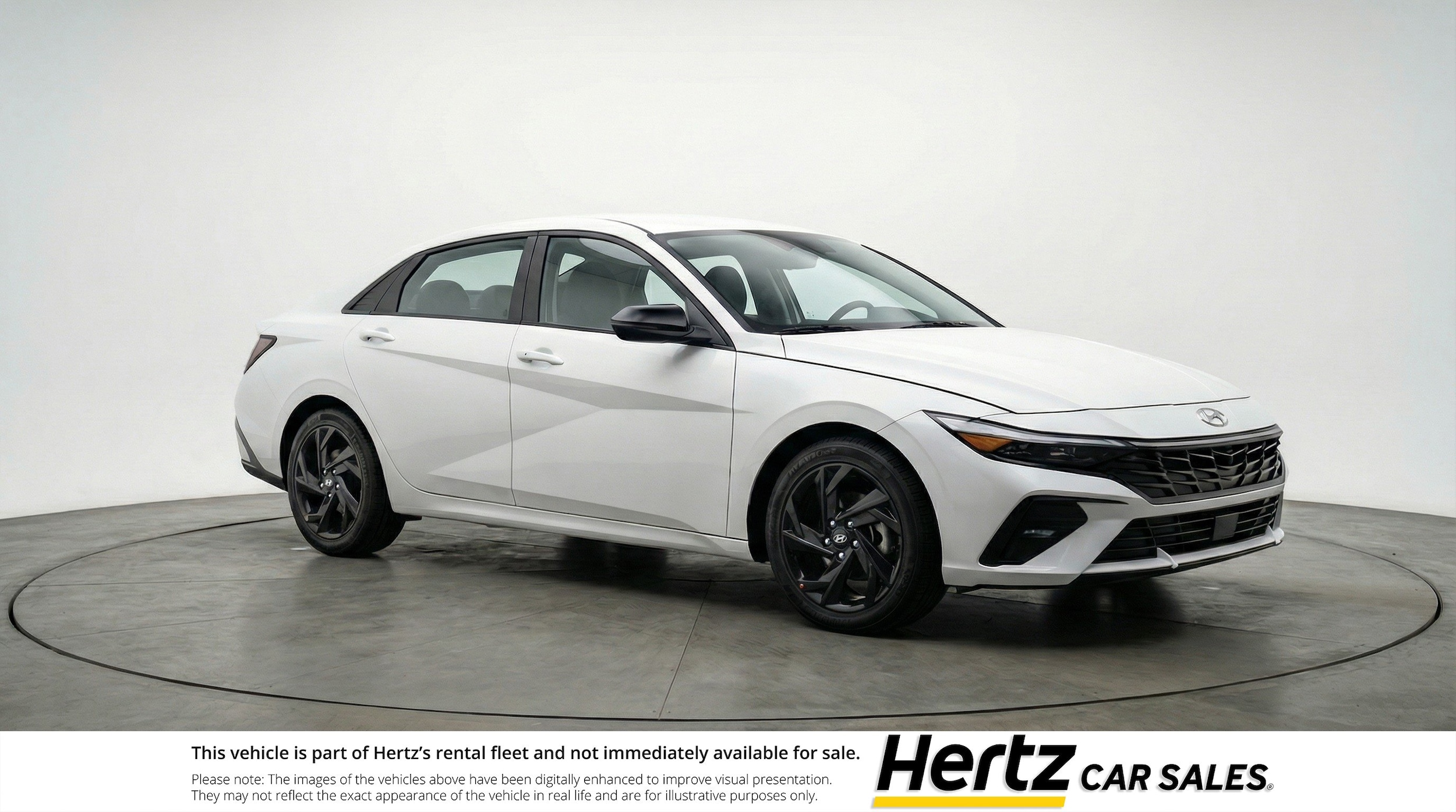 Thumbnail: 2026 Hyundai Elantra - 1
