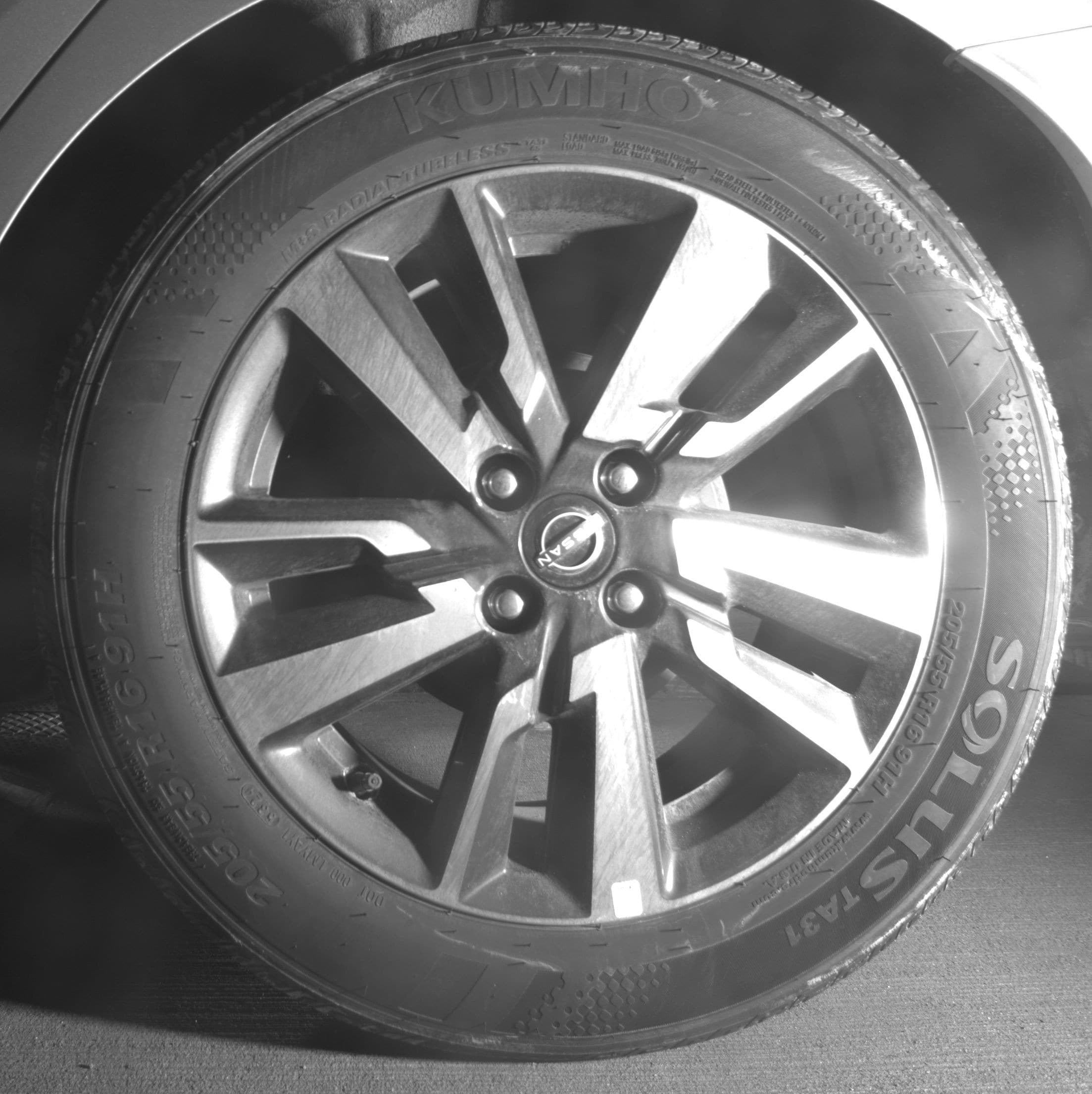 Thumbnail: 2025 Nissan Versa - 11