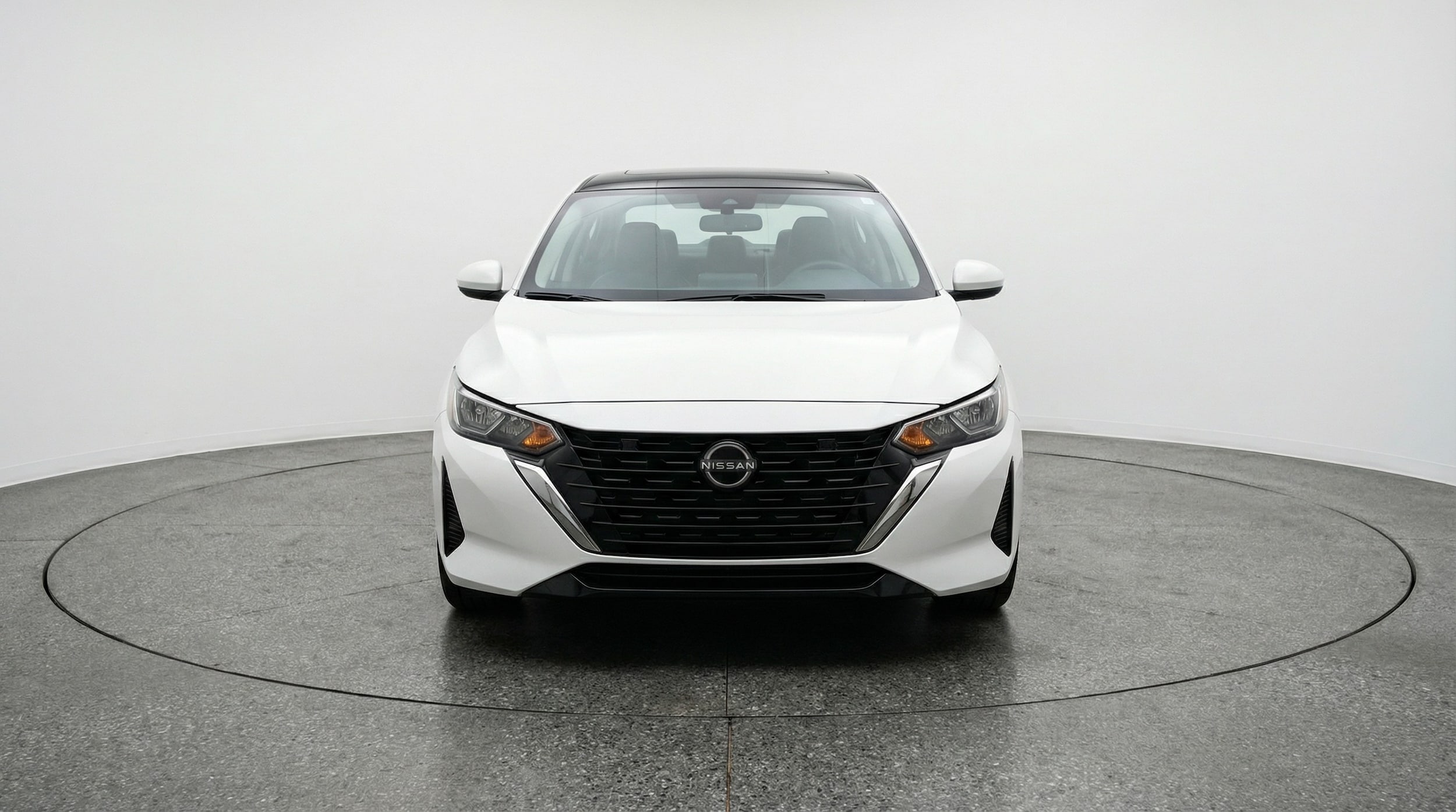 Thumbnail: 2025 Nissan Sentra - 2