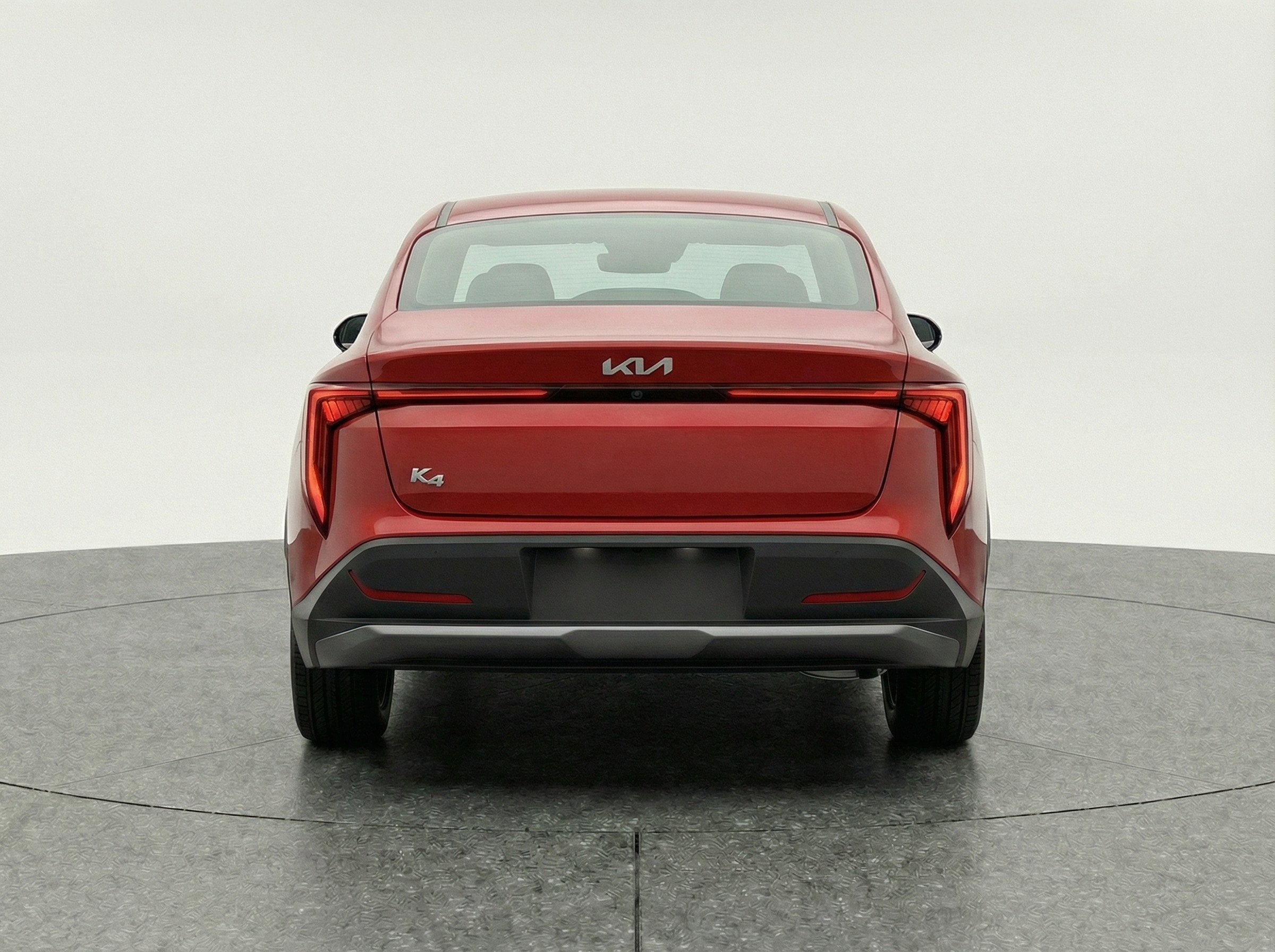 Thumbnail: 2025 Kia K4 - 7