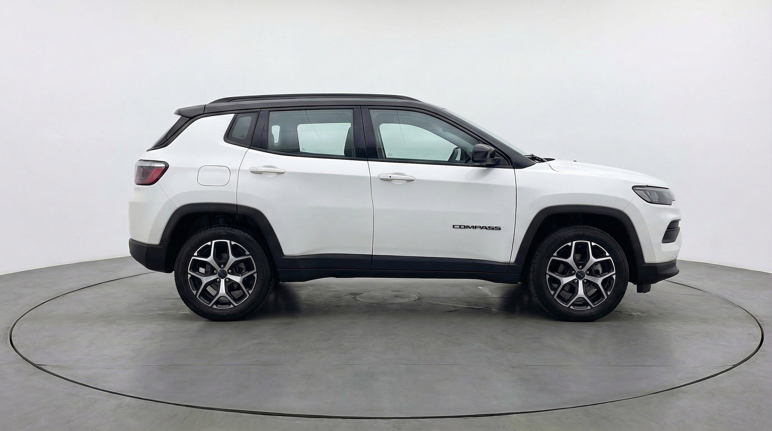 Thumbnail: 2025 Jeep Compass - 11