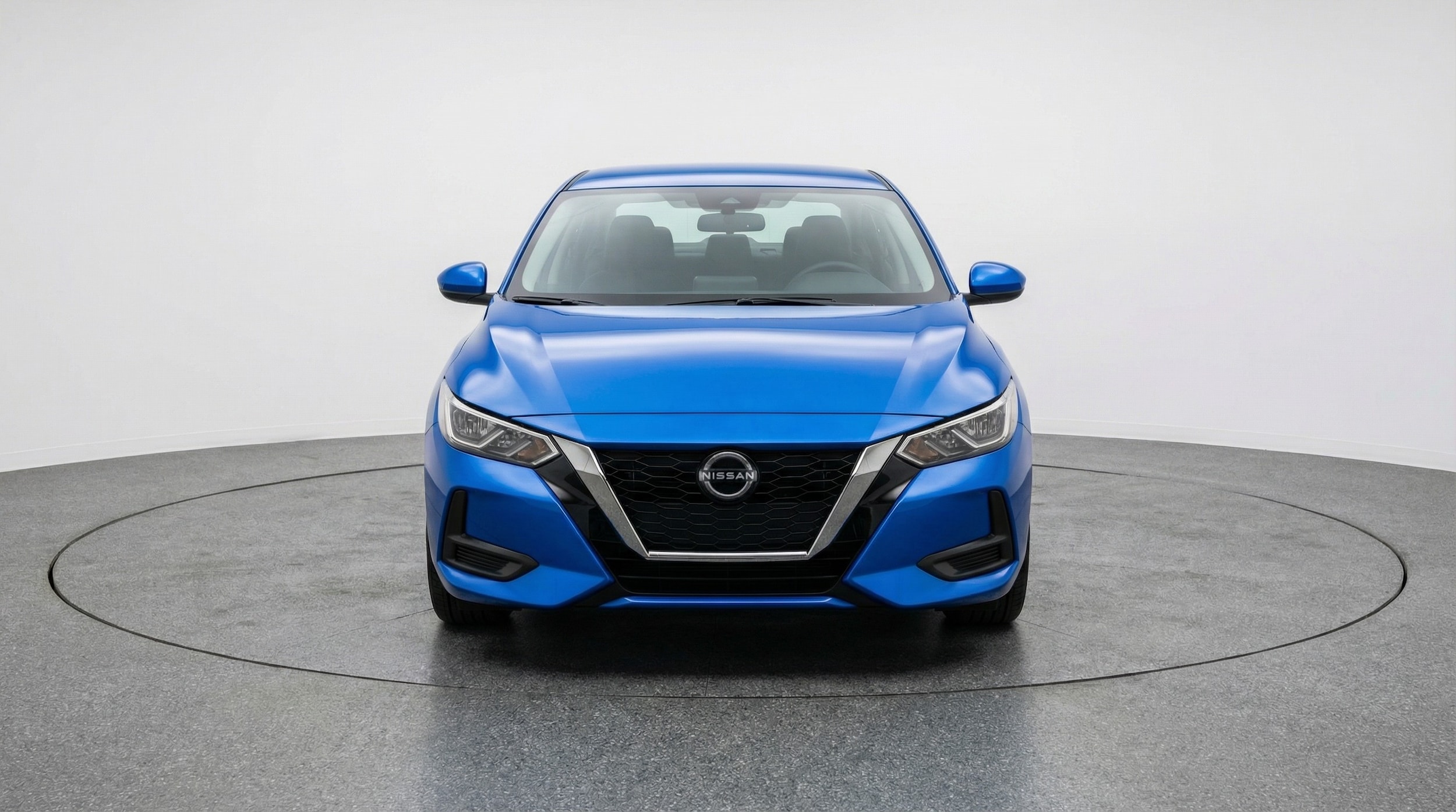 Thumbnail: 2025 Nissan Sentra - 2