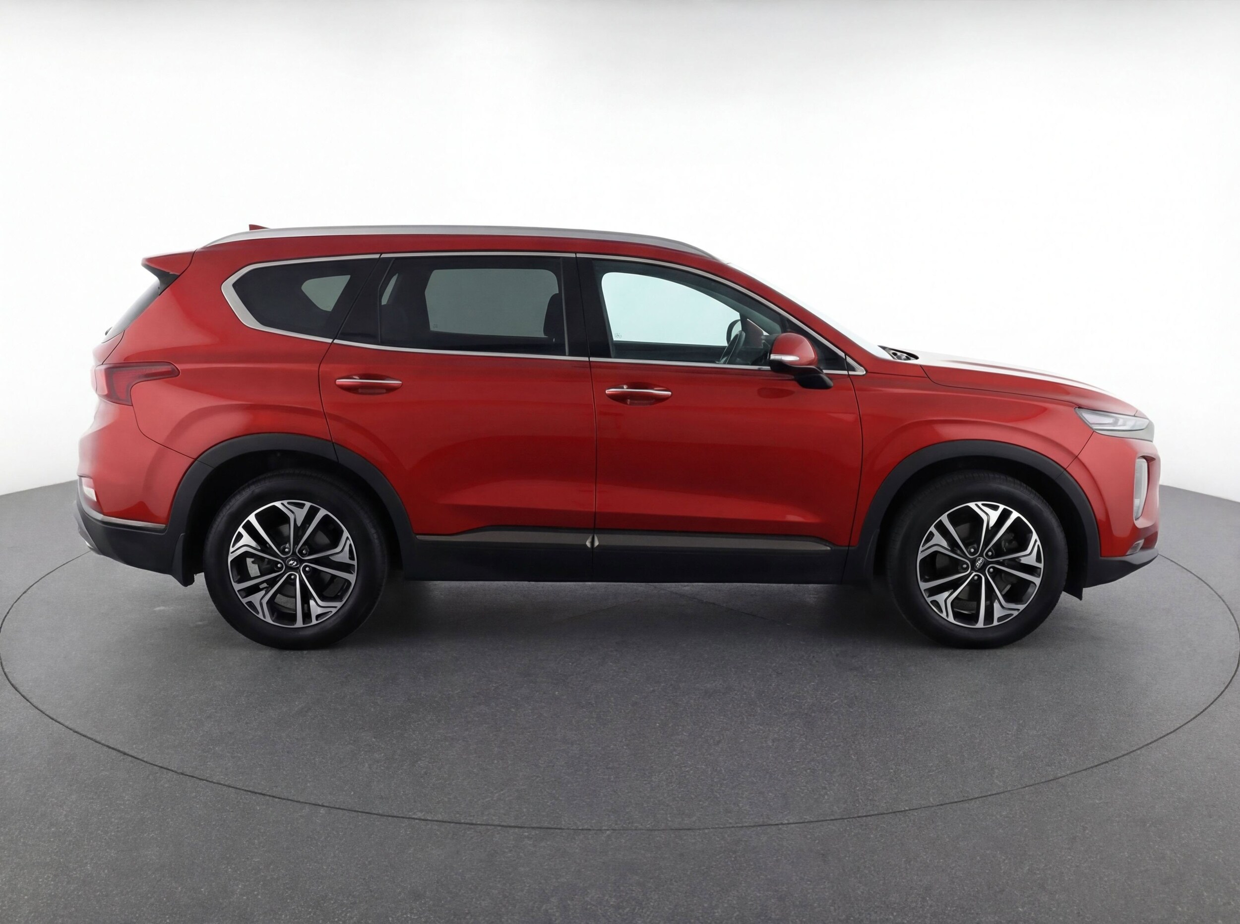 Thumbnail: 2024 Hyundai Santa Fe - 11