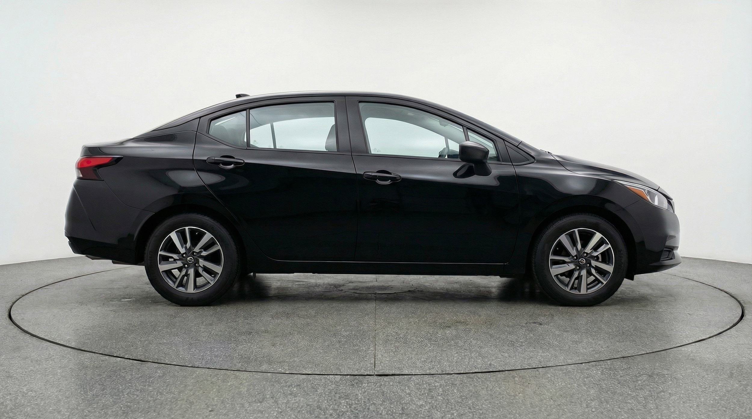 Thumbnail: 2025 Nissan Versa - 11