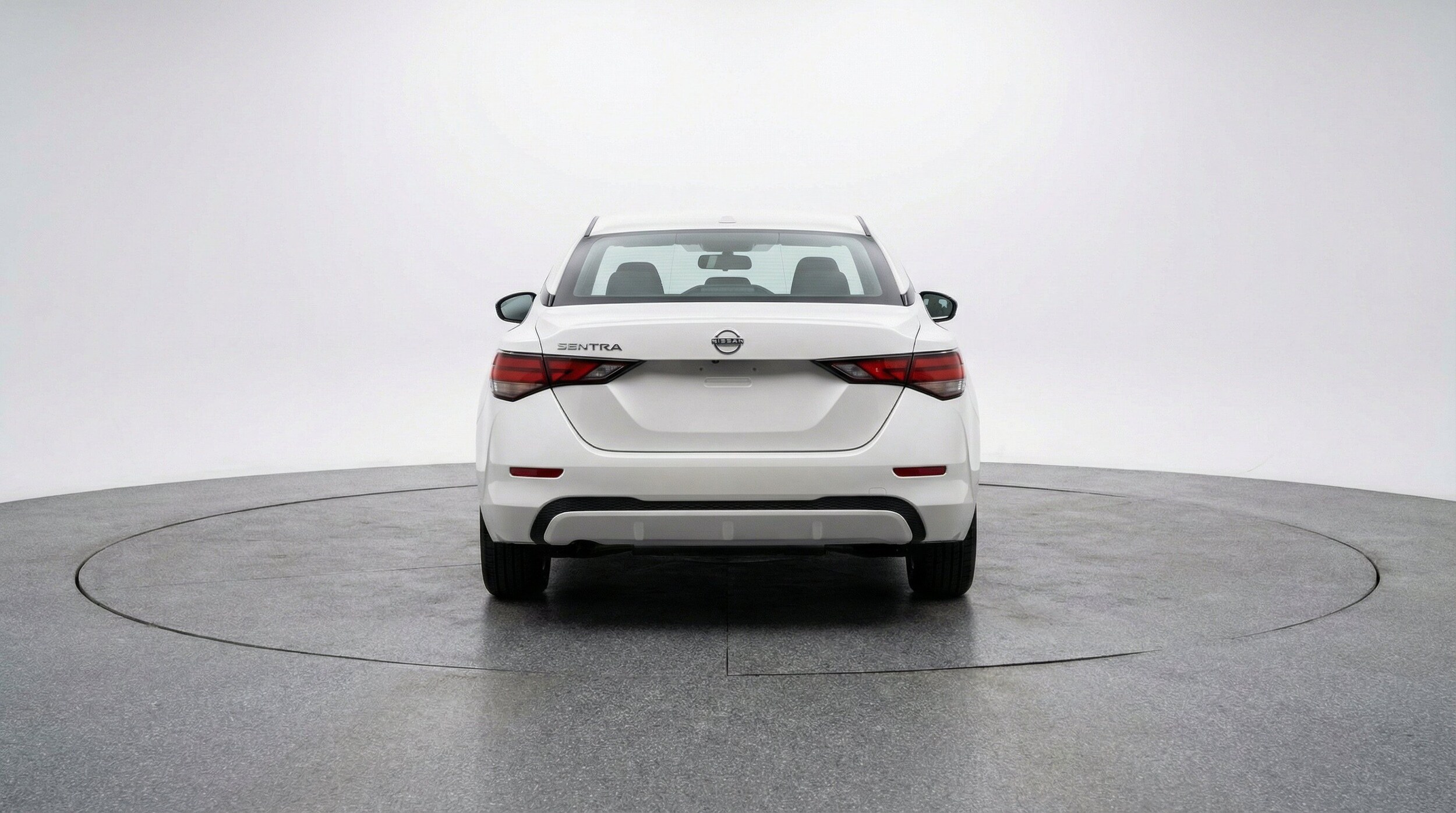 Thumbnail: 2025 Nissan Sentra - 7