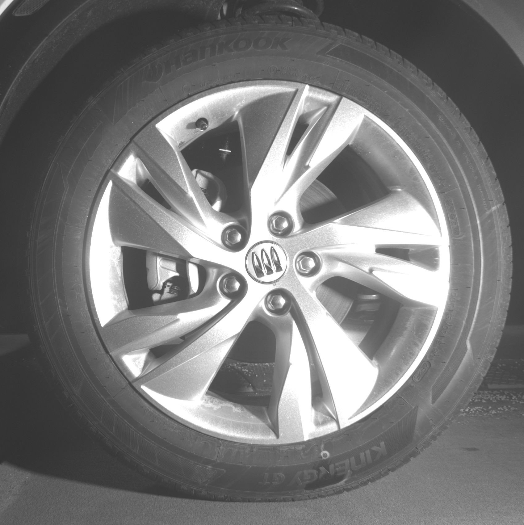 Thumbnail: 2026 Buick Encore GX - 12