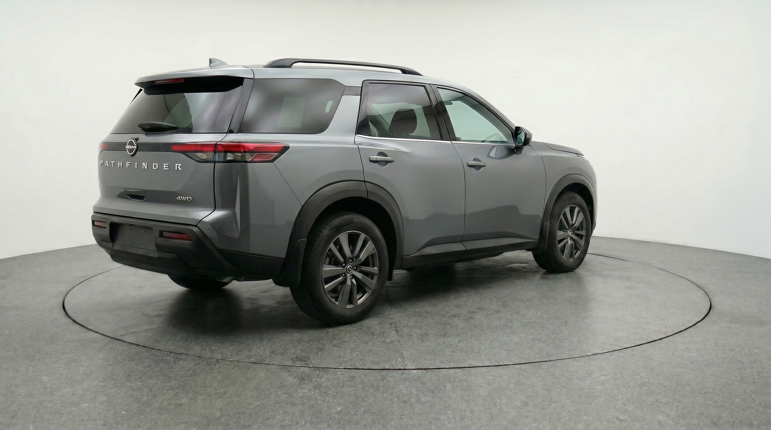 Thumbnail: 2025 Nissan Pathfinder - 9