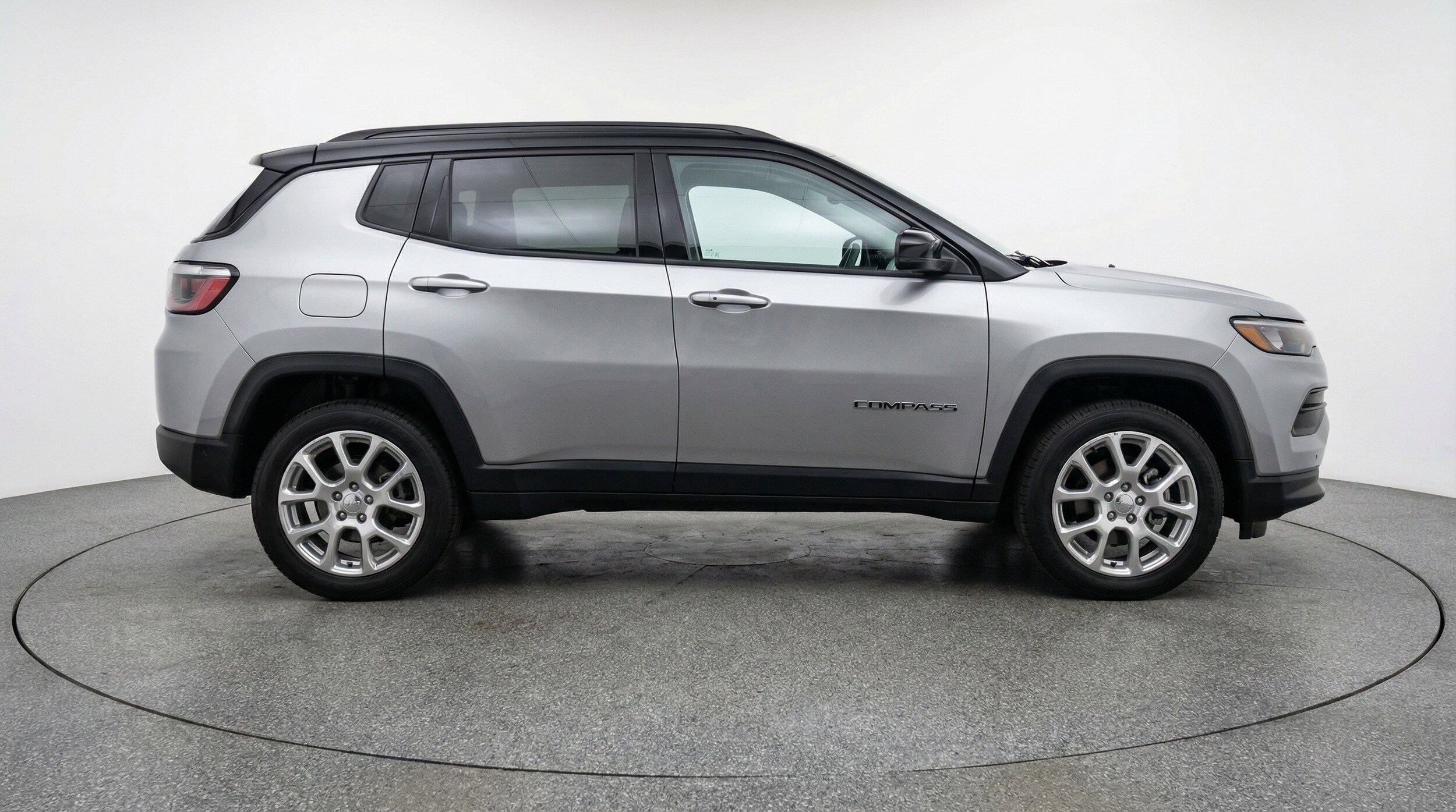 Thumbnail: 2025 Jeep Compass - 11