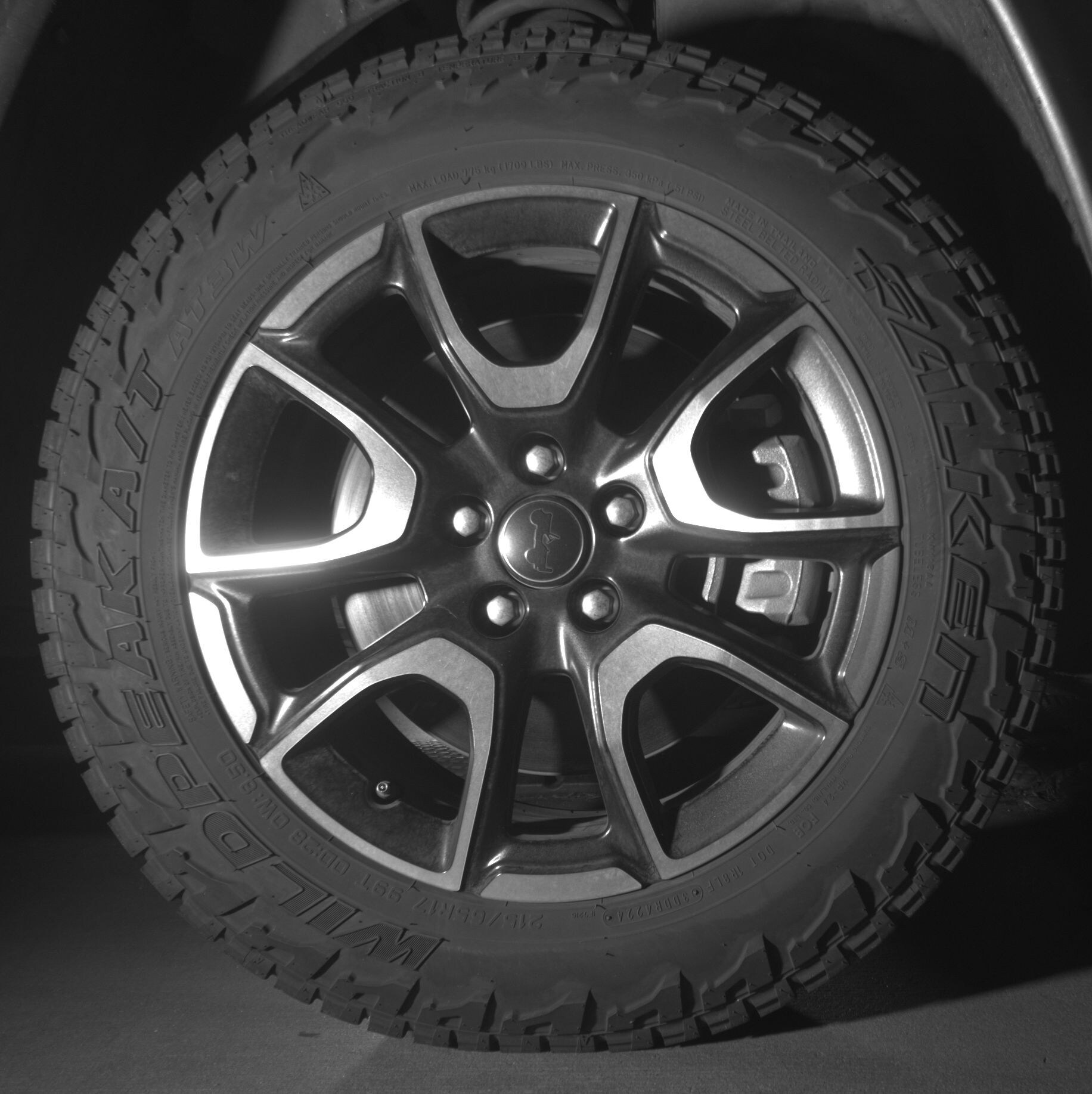 Thumbnail: 2025 Jeep Compass - 10