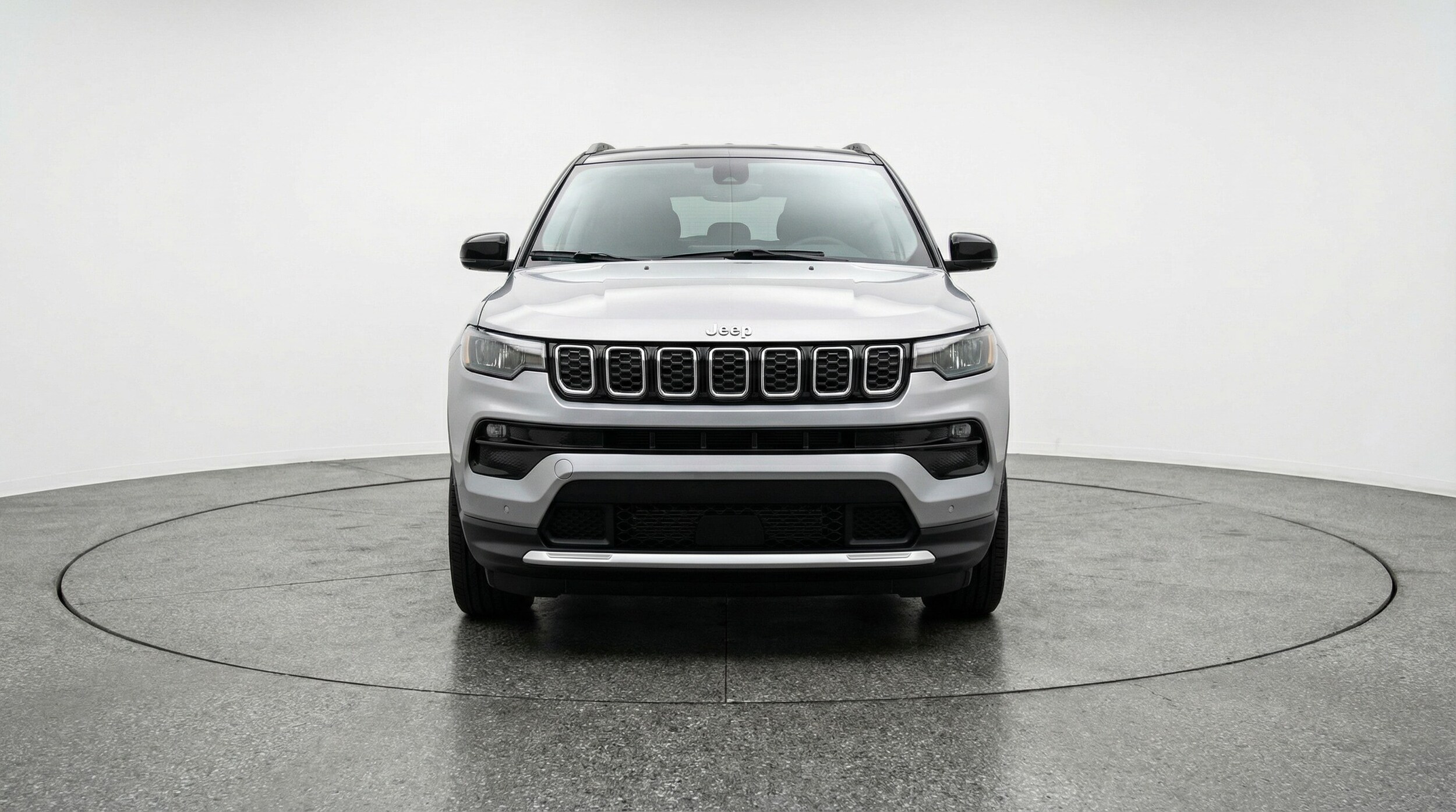 Thumbnail: 2025 Jeep Compass - 2