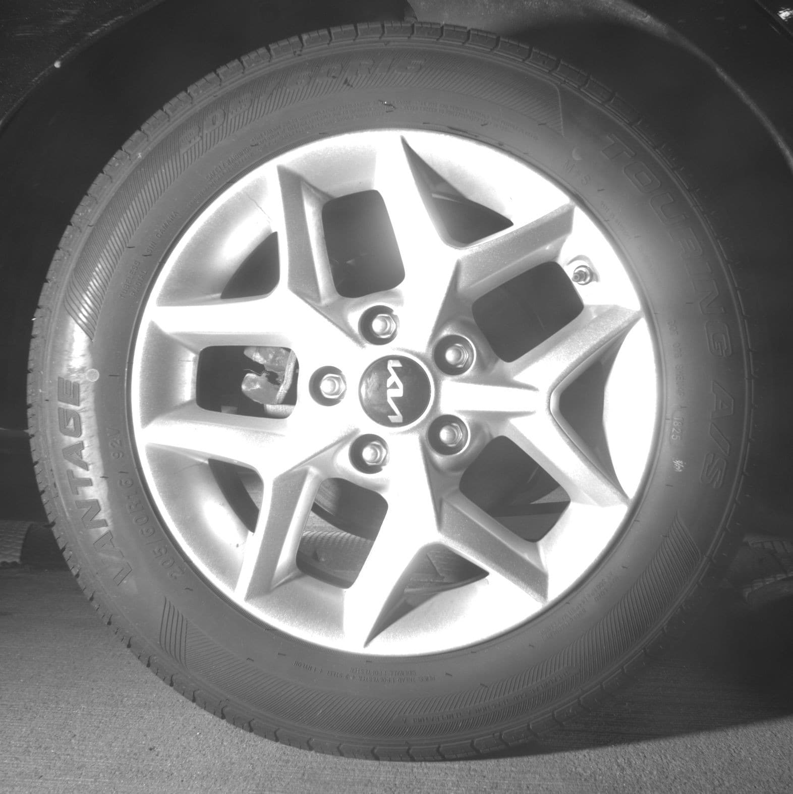 Thumbnail: 2025 Kia Soul - 12