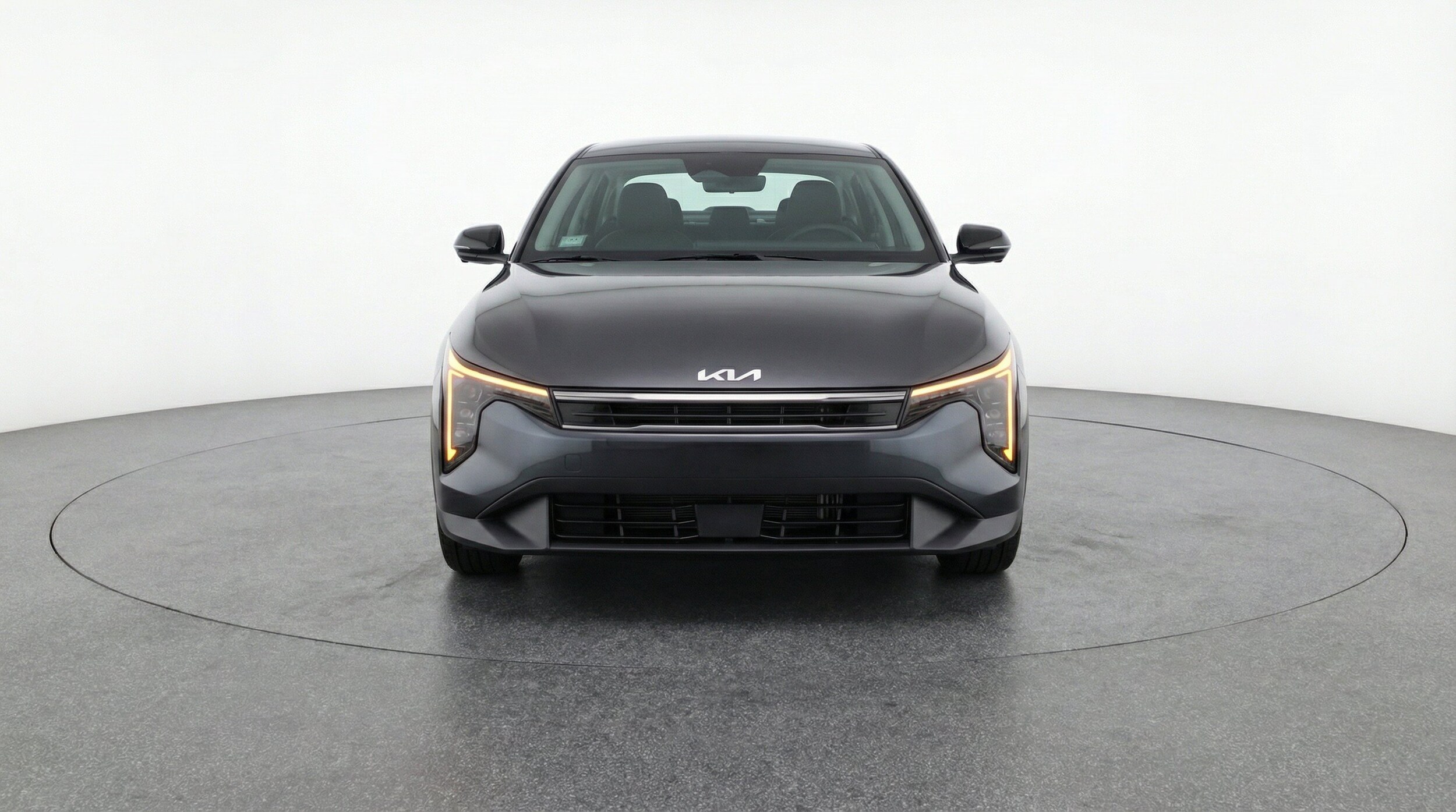 Thumbnail: 2025 Kia K4 - 2