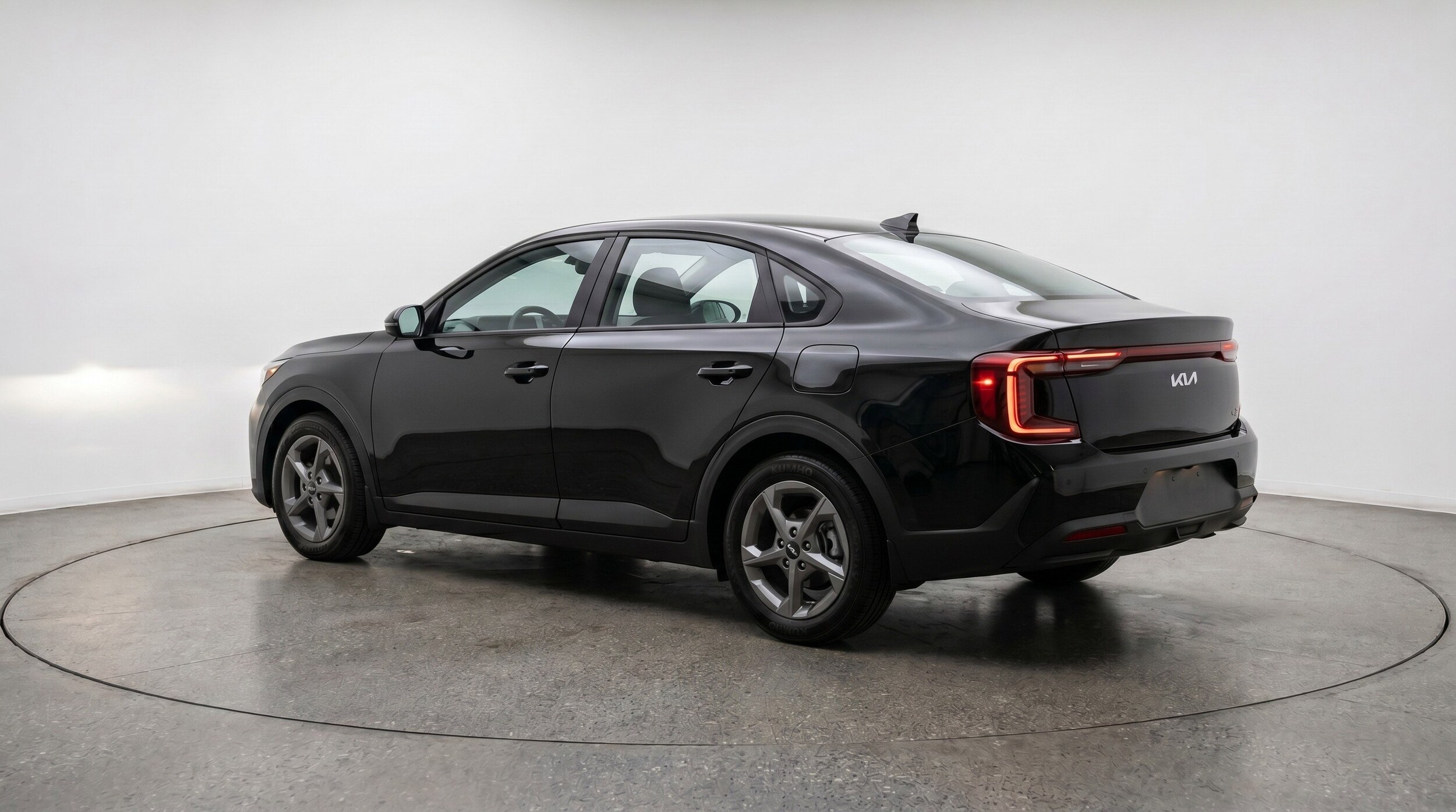 Thumbnail: 2025 Kia K4 - 6